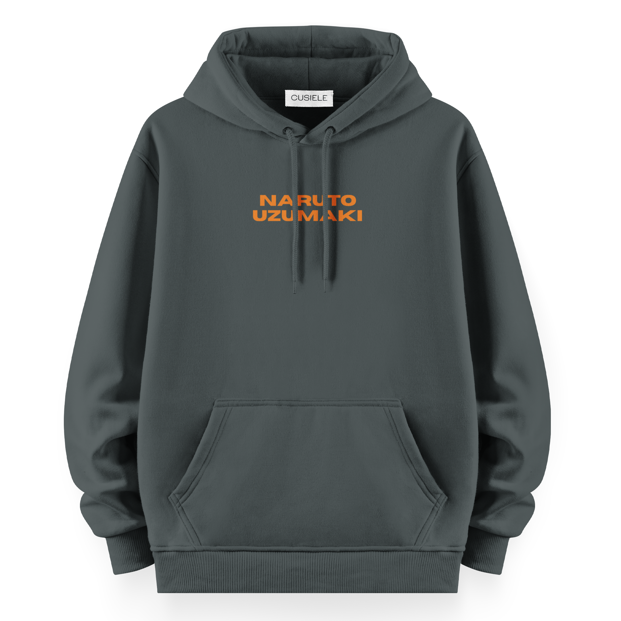 Naruto Uzumaki - Oversize Hoodie