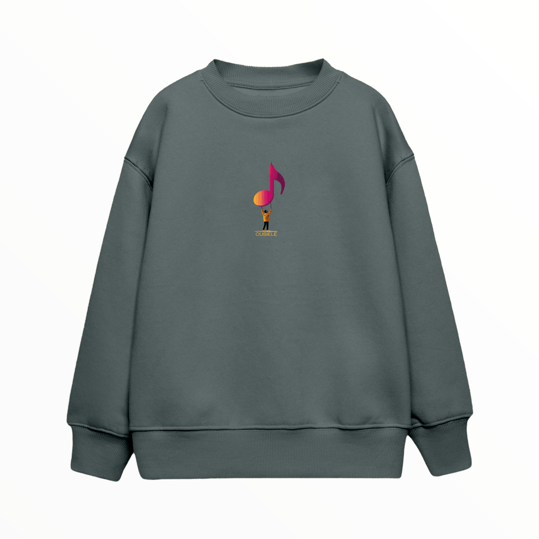 Note - Çocuk Sweatshirt