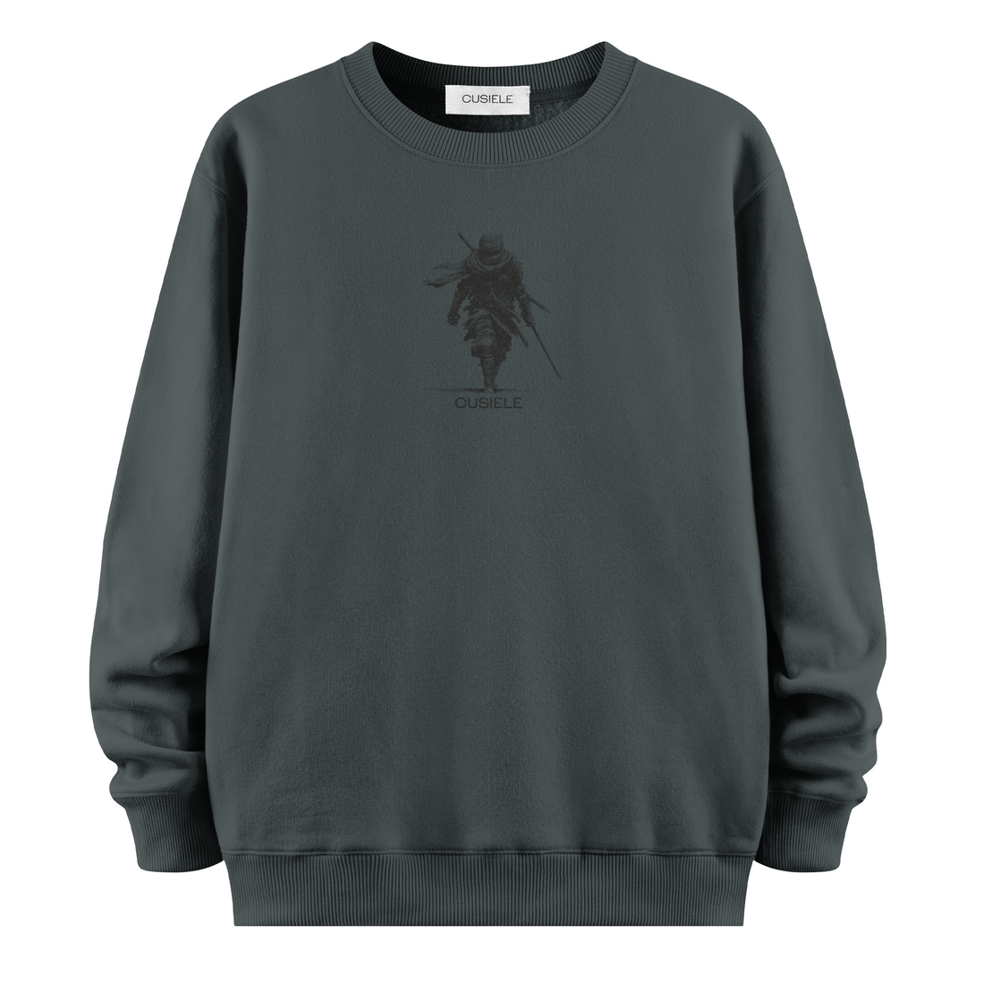 Ninja - Oversize Sweatshirt