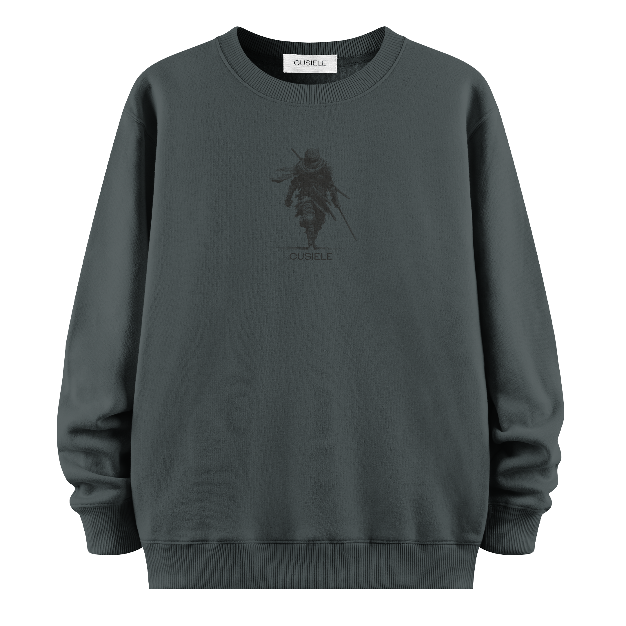 Ninja - Oversize Sweatshirt