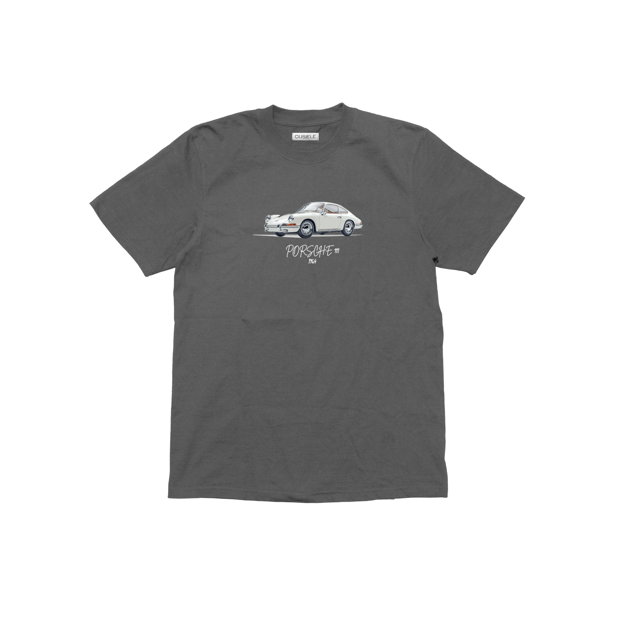 Porsche 911 - Çocuk T-shirt