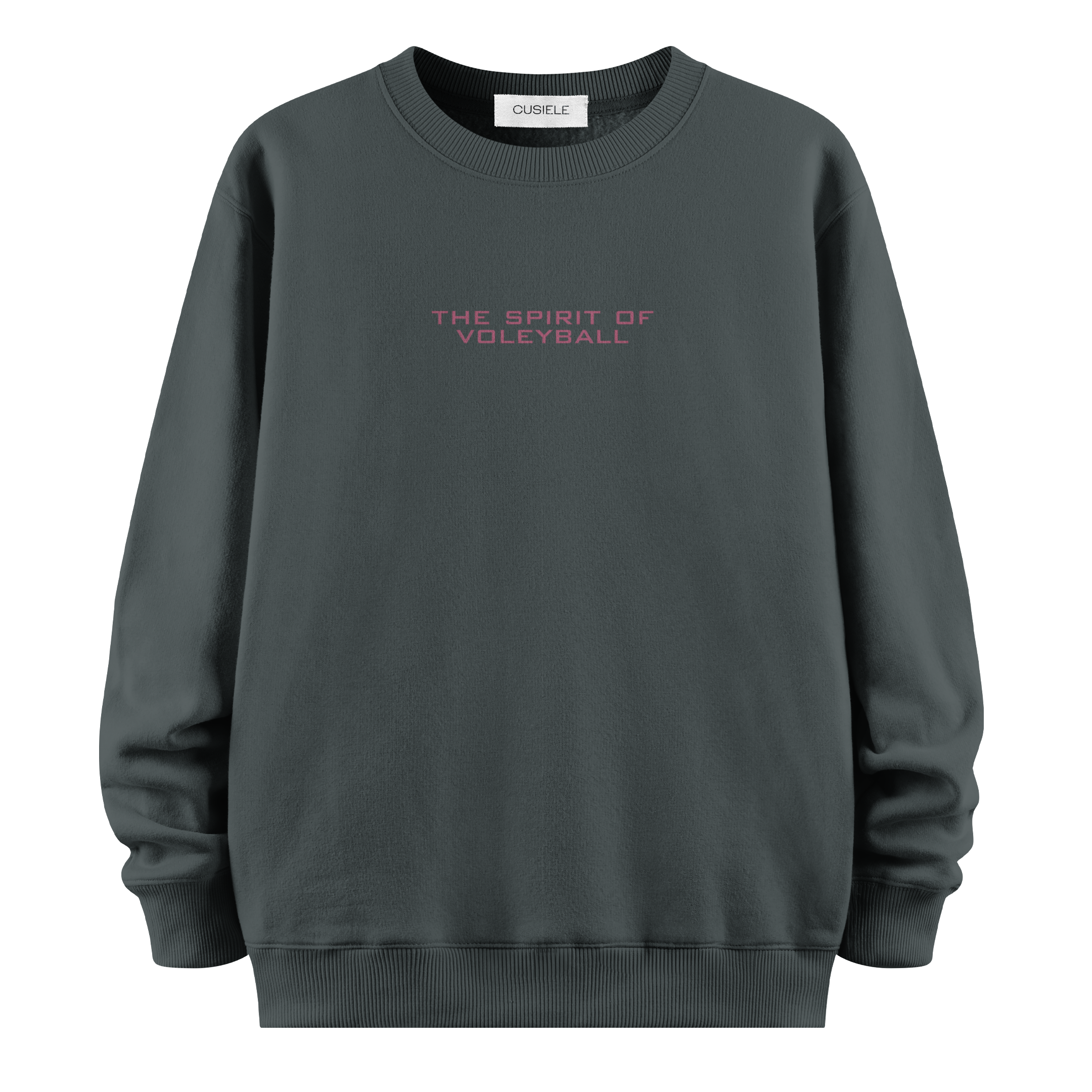 Voleyball - Oversize Sweatshirt