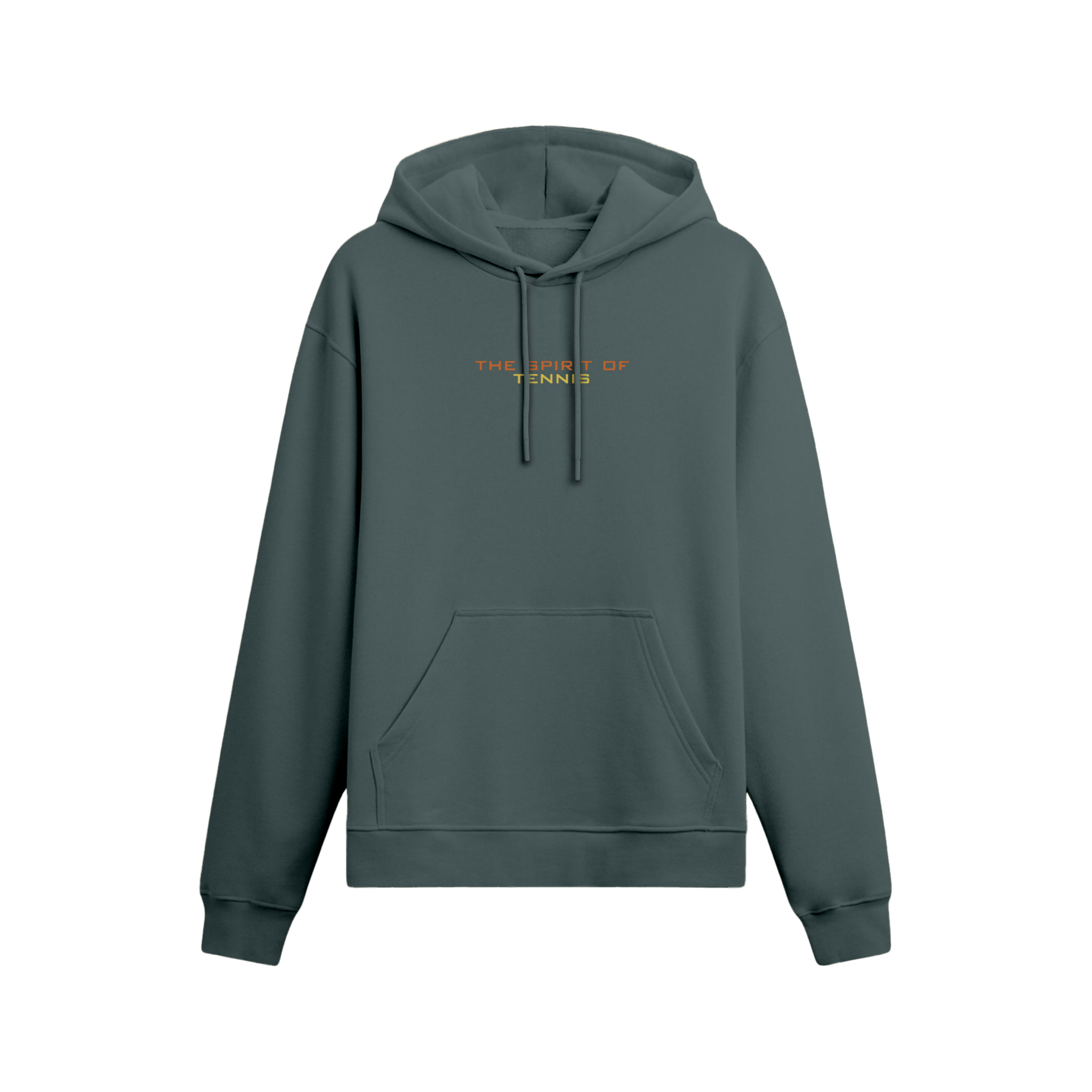 Tennis - Çocuk Hoodie