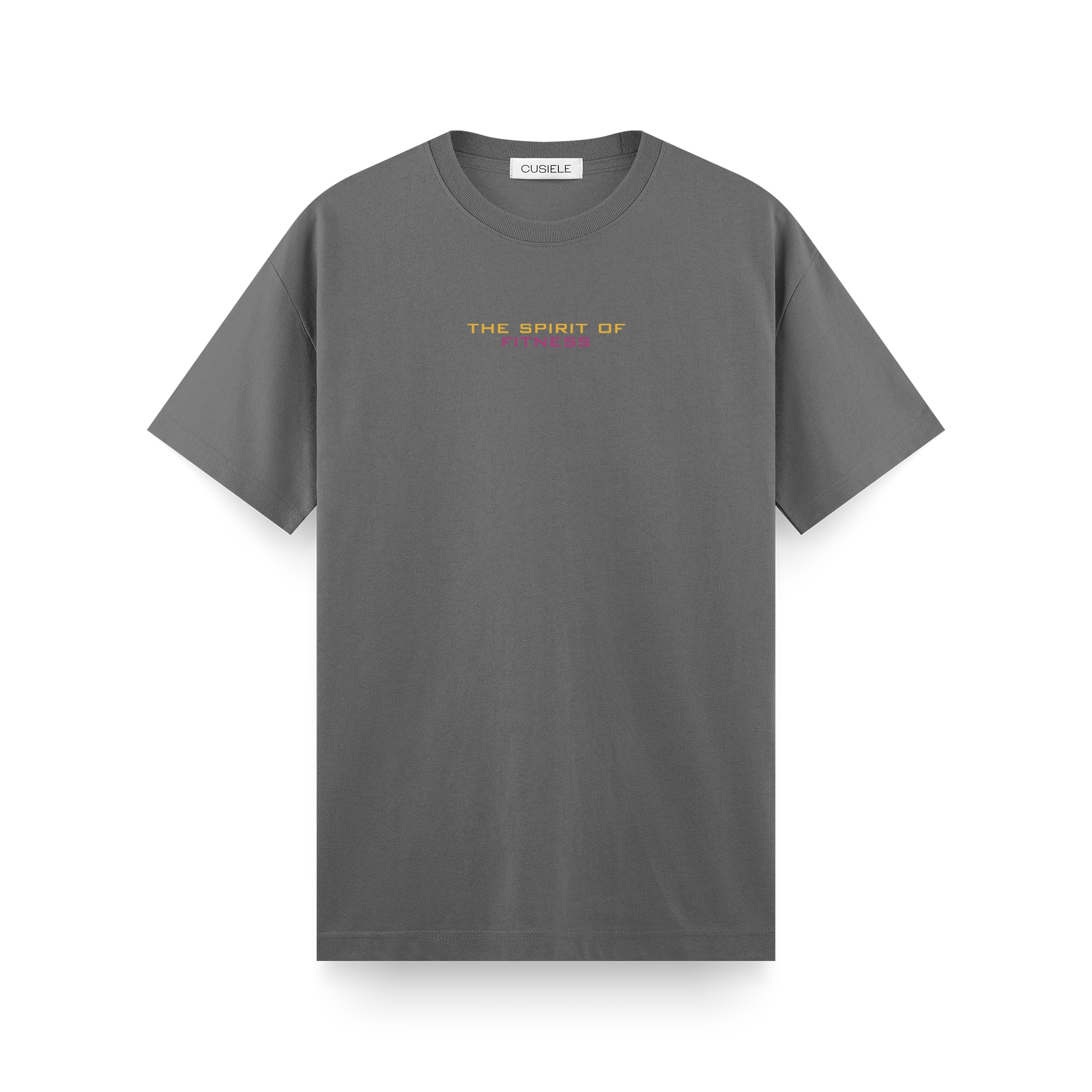 Fitness Woman - Regular Fit T-shirt