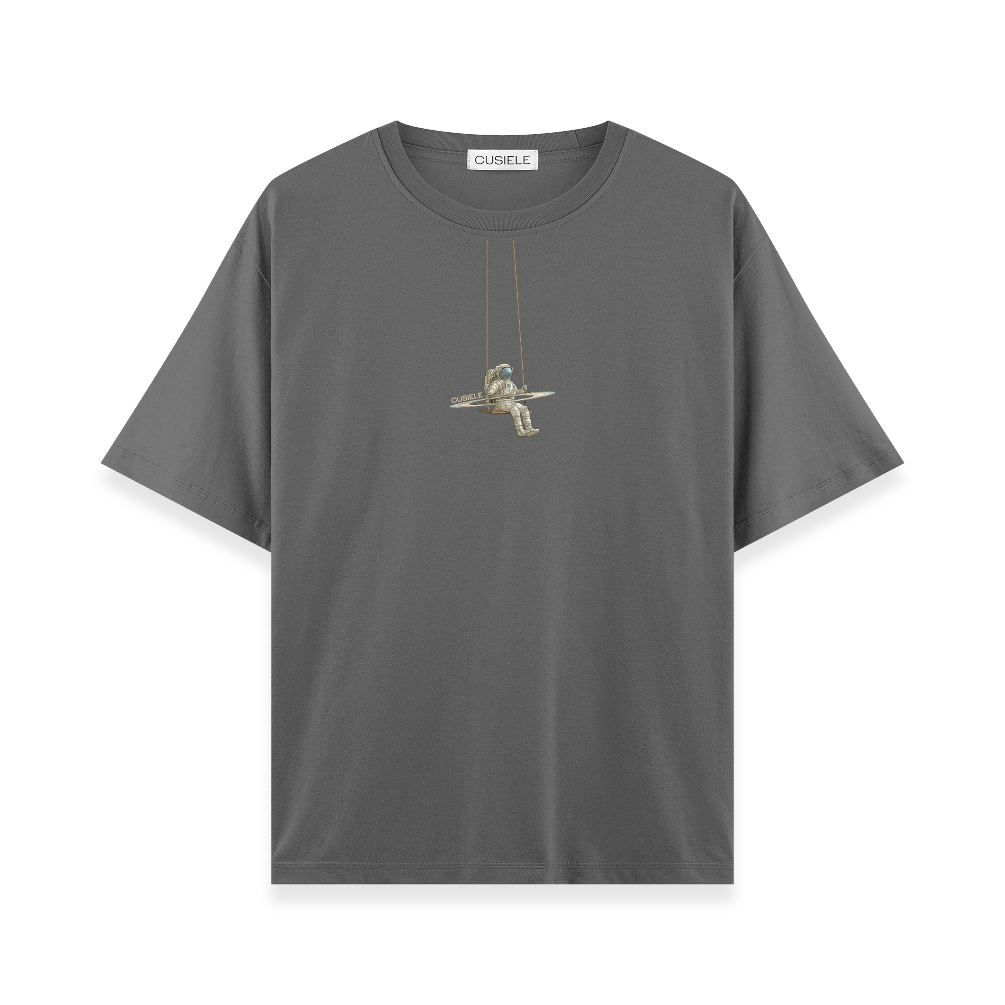 Astro - Oversize T-shirt
