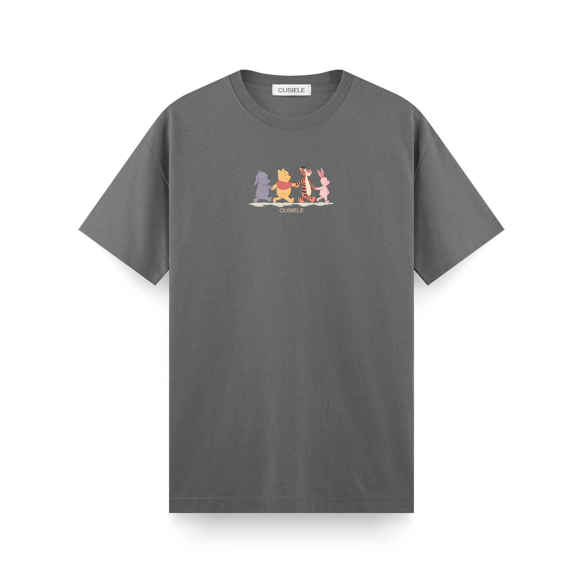 Winnie the Pooh - Regular Fit T-shirt
