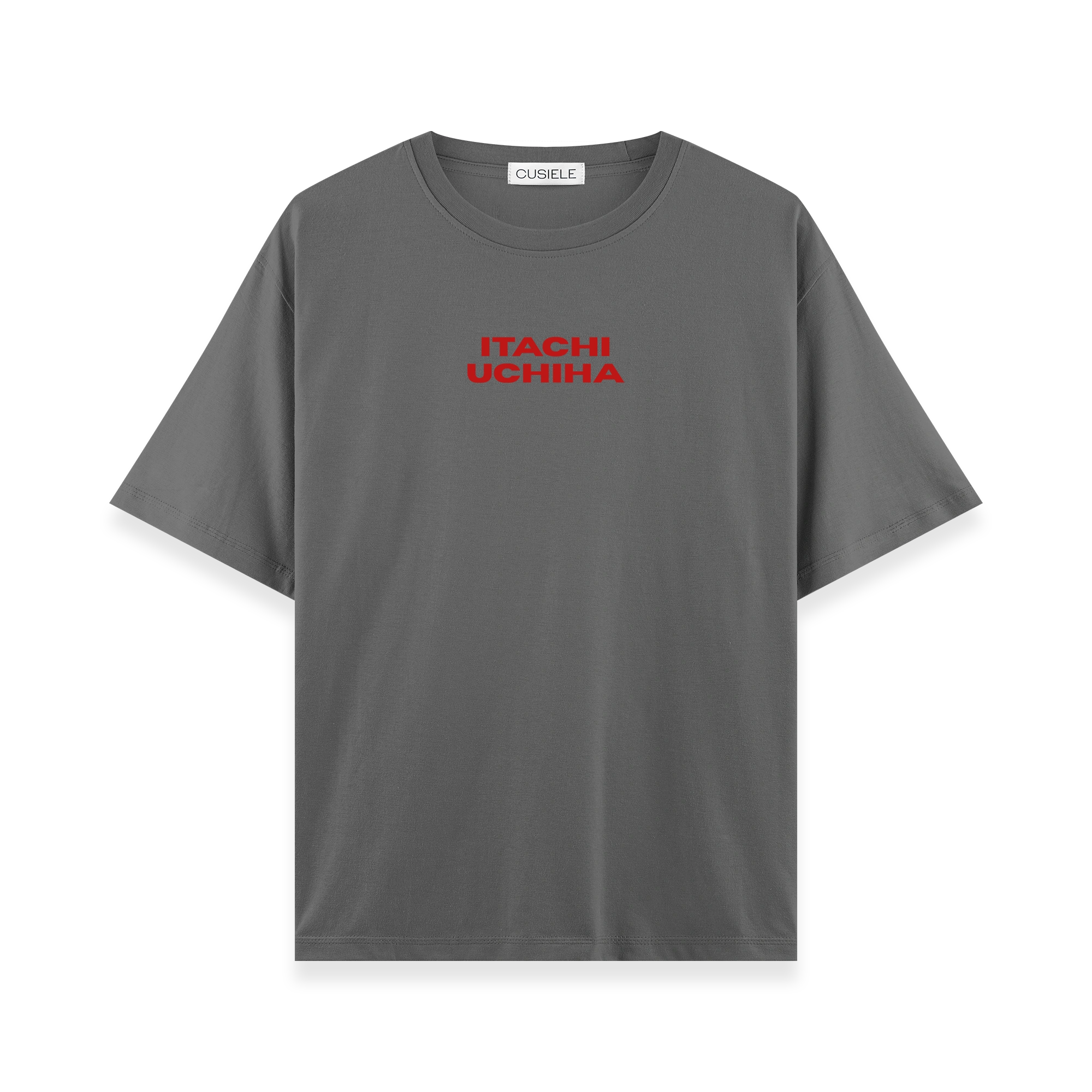 İtachi Uchiha - Oversize T-shirt