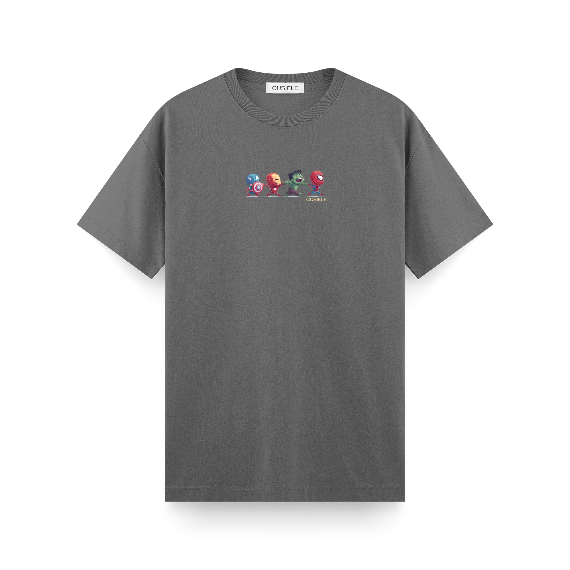Marvel - Regular Fit T-shirt