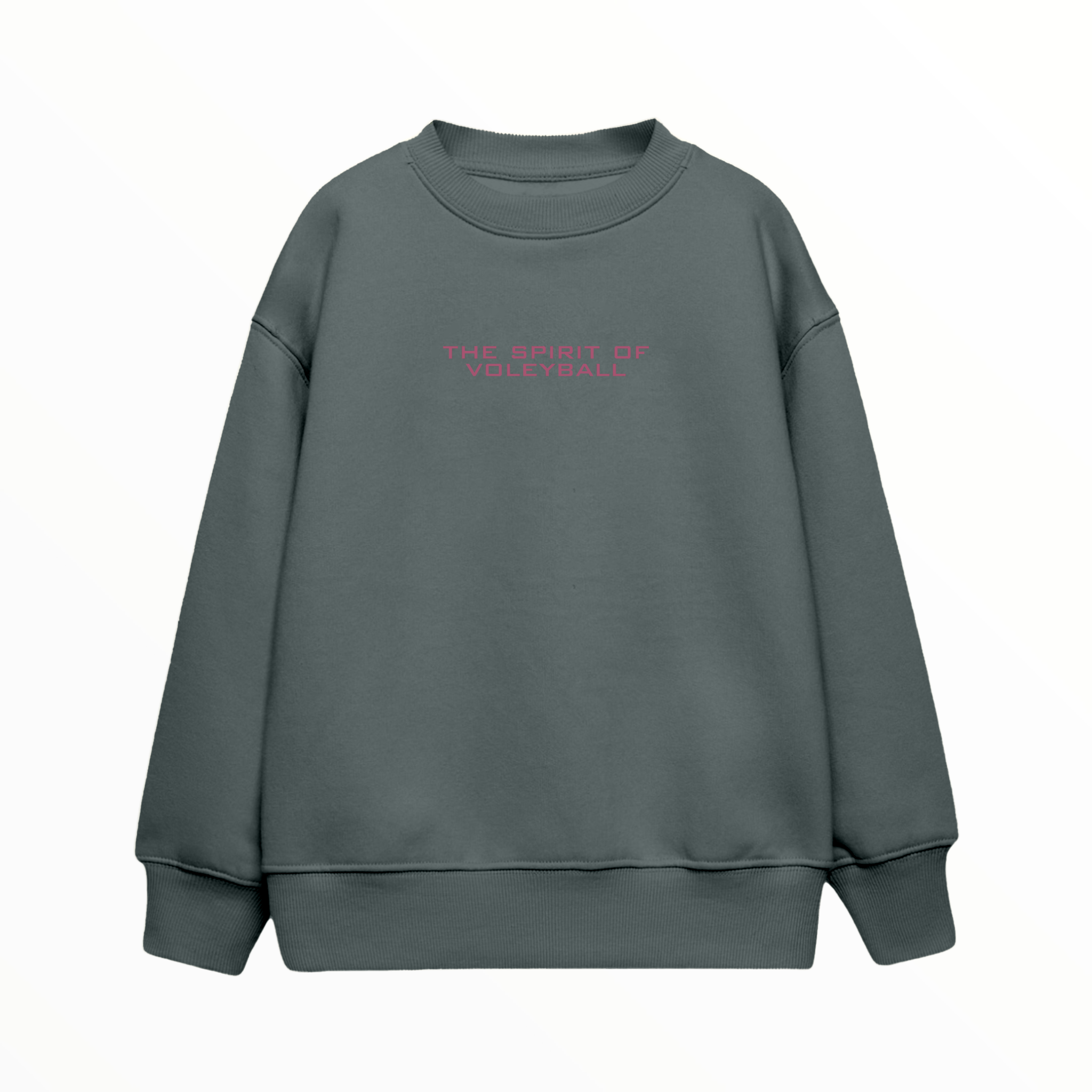 Voleyball - Çocuk Sweatshirt
