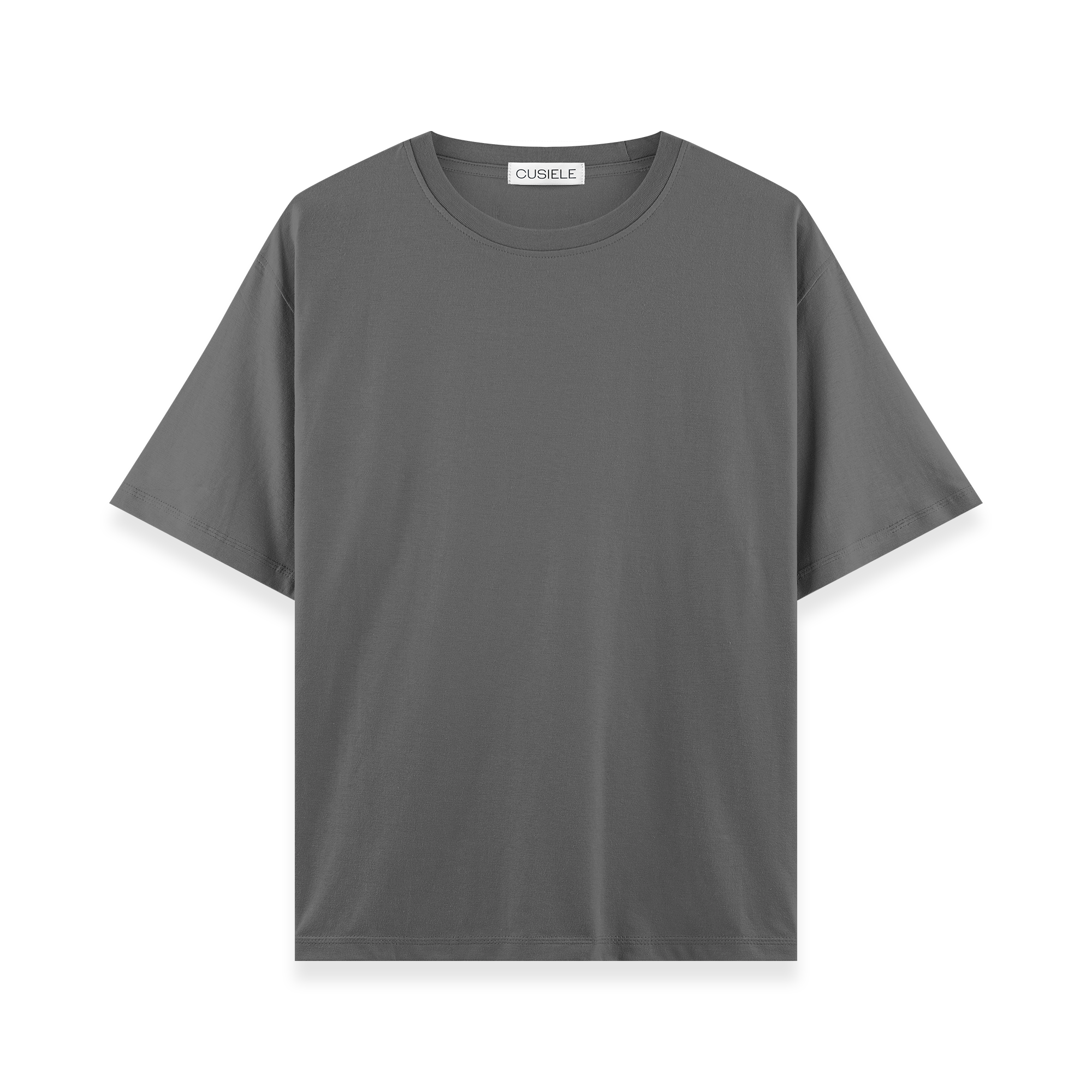 Basic - Oversize T-shirt