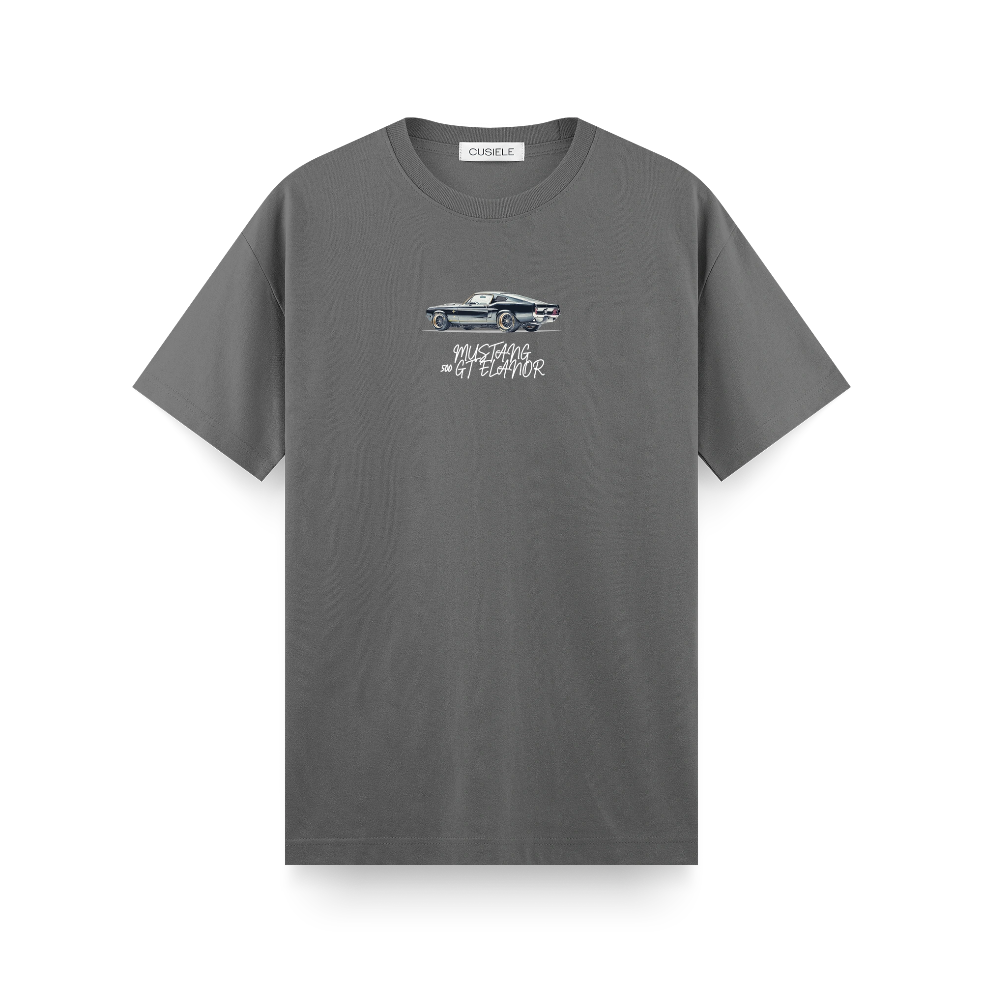 500 Gt Elanor - Regular Fit T-shirt