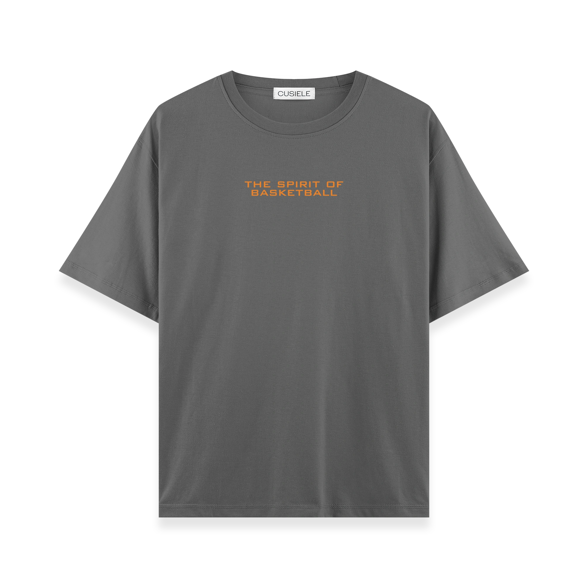 Basketball - Oversize T-shirt