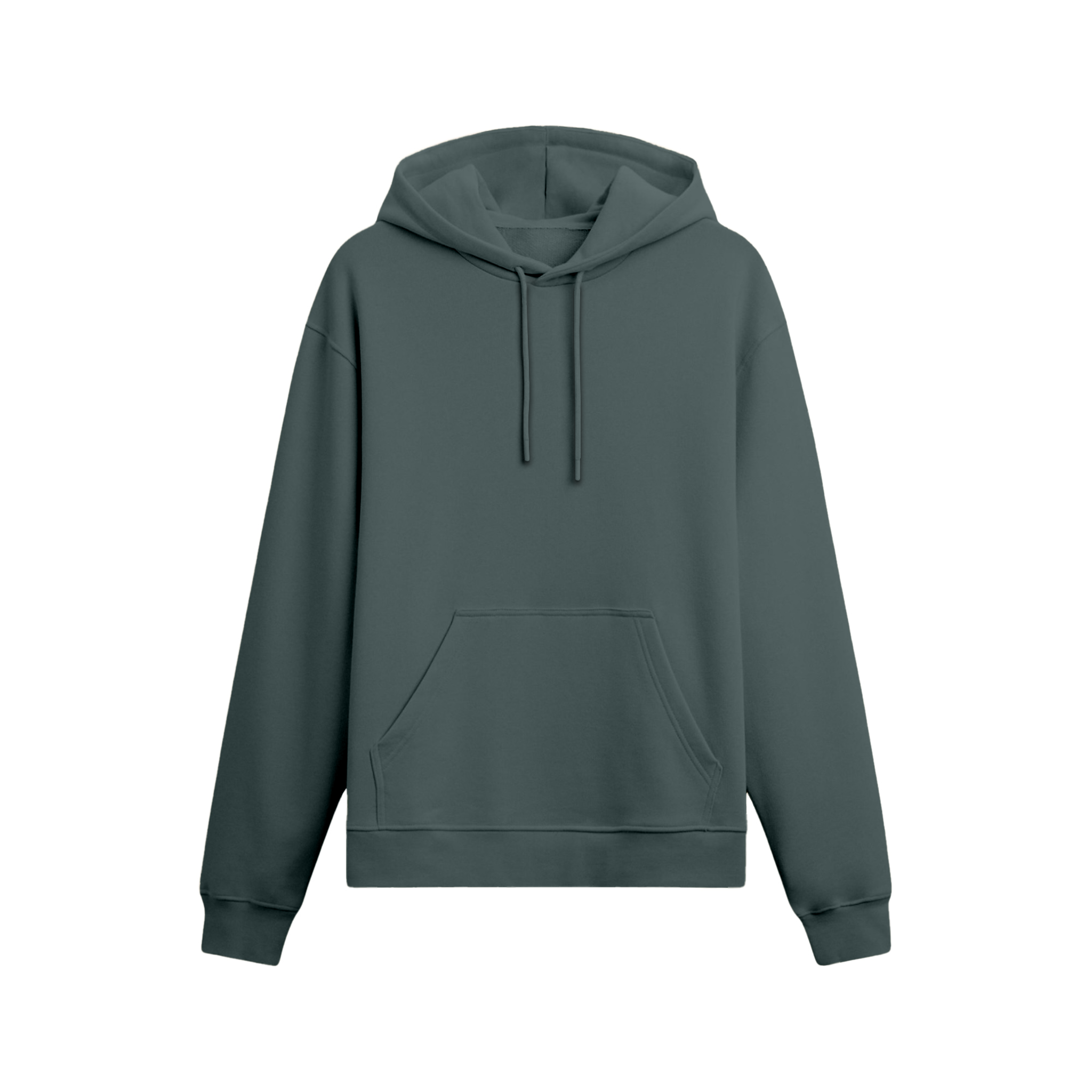 Basic - Çocuk Hoodie