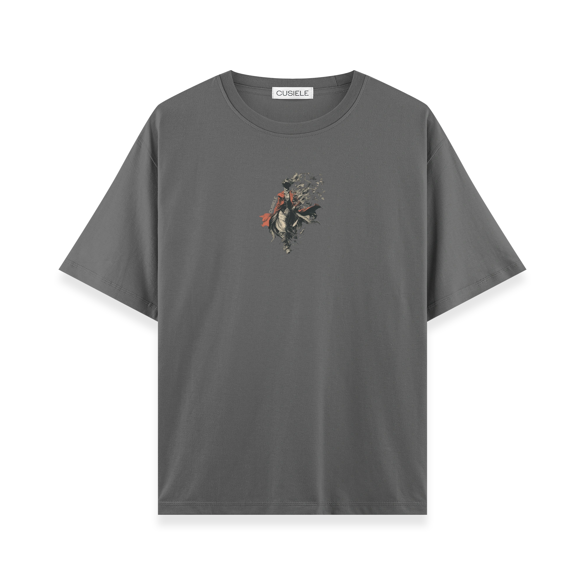 Juggler - Oversize T-shirt