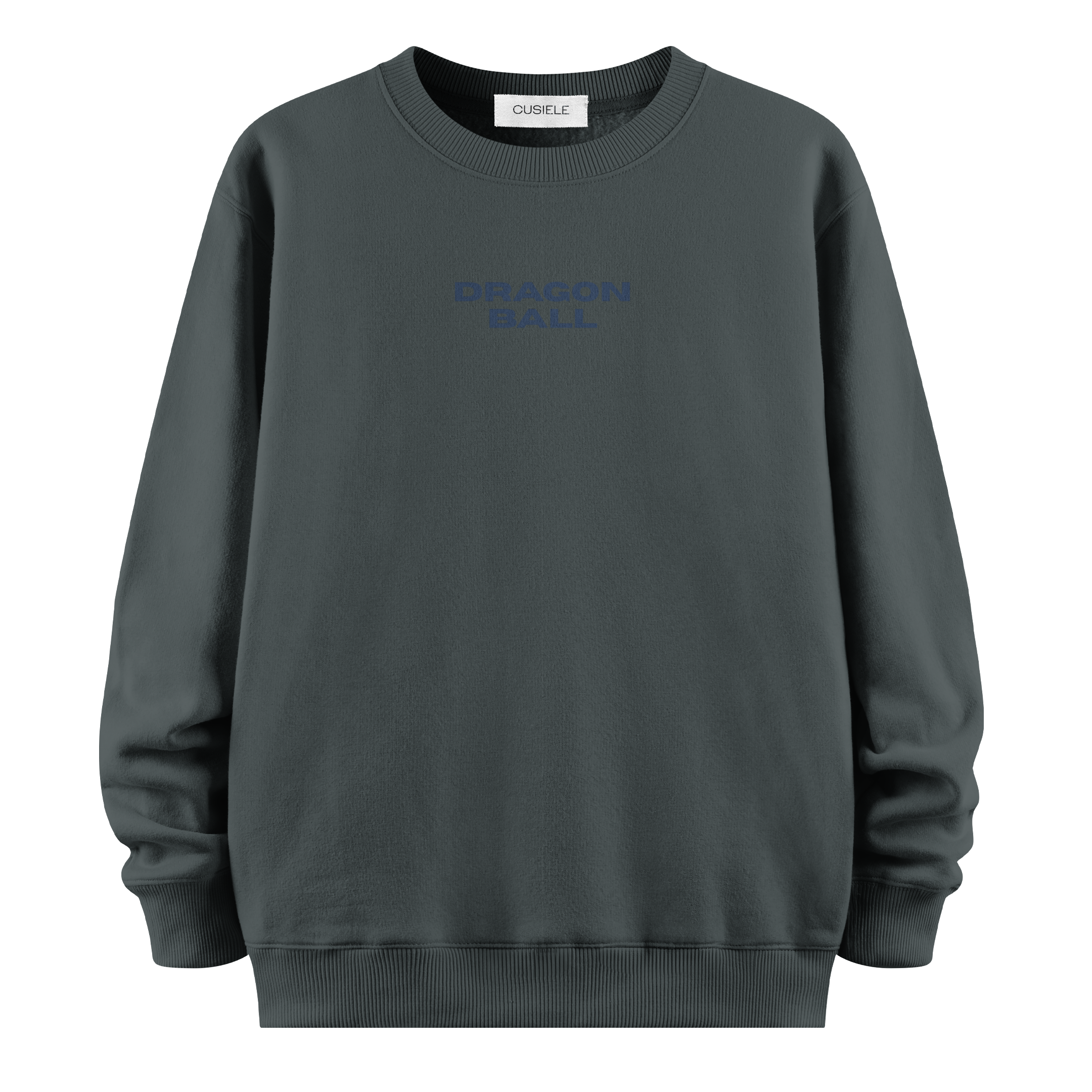 Goku - Oversize Sweatshirt