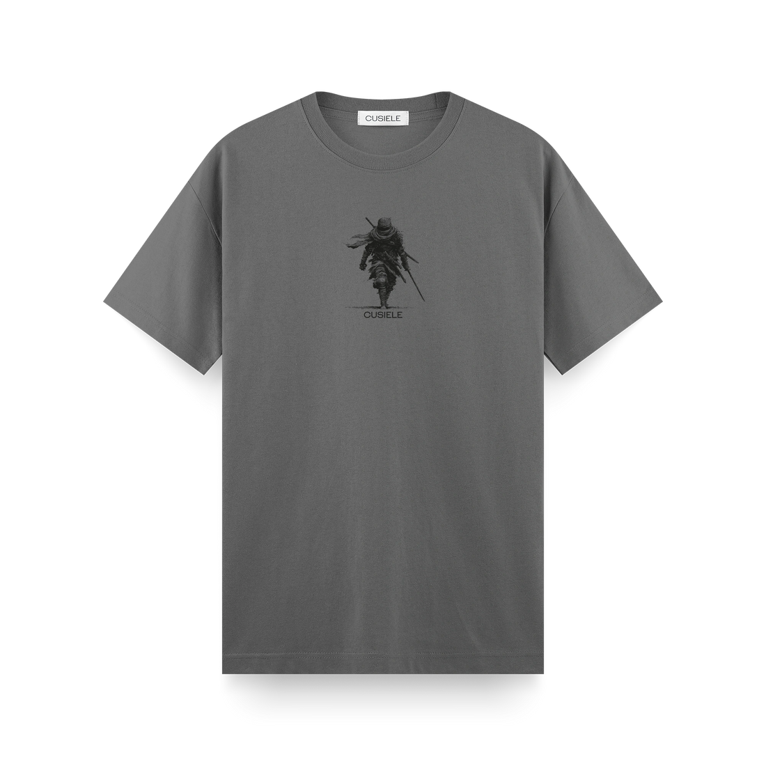 Ninja - Regular Fit T-shirt