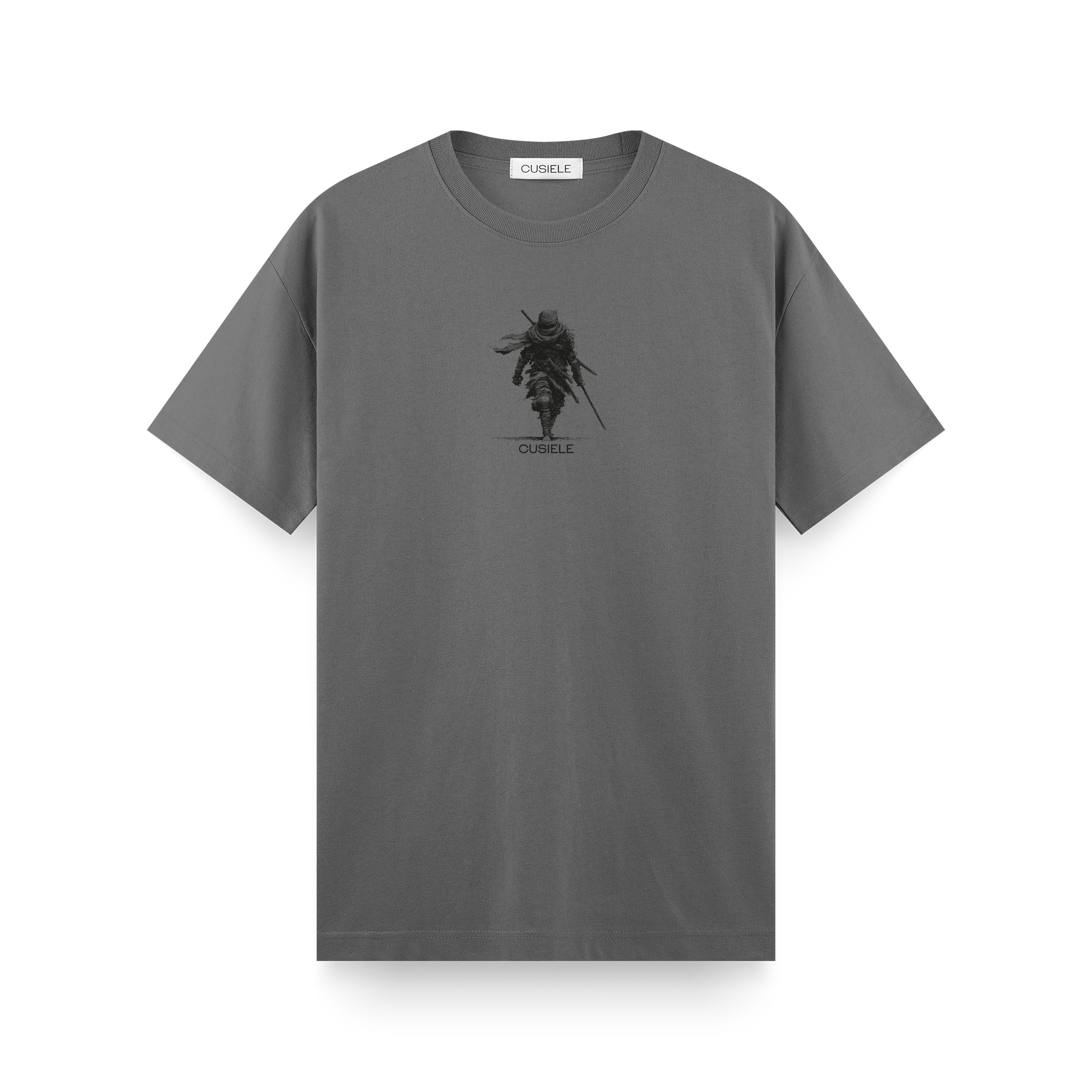 Ninja - Regular Fit T-shirt