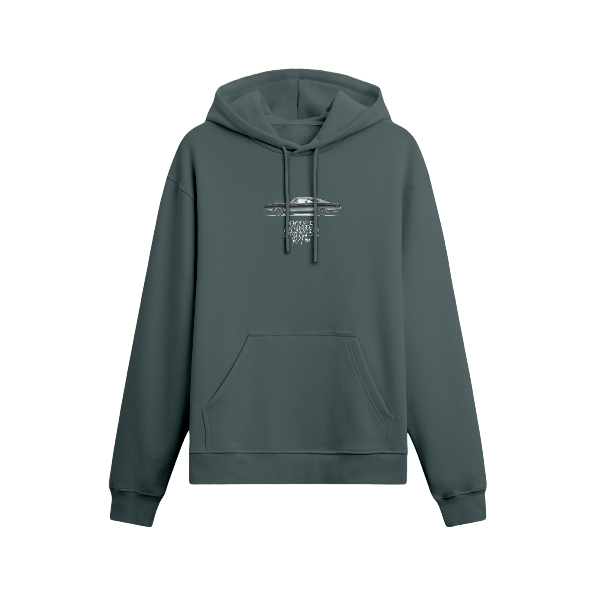 Charger - Çocuk Hoodie