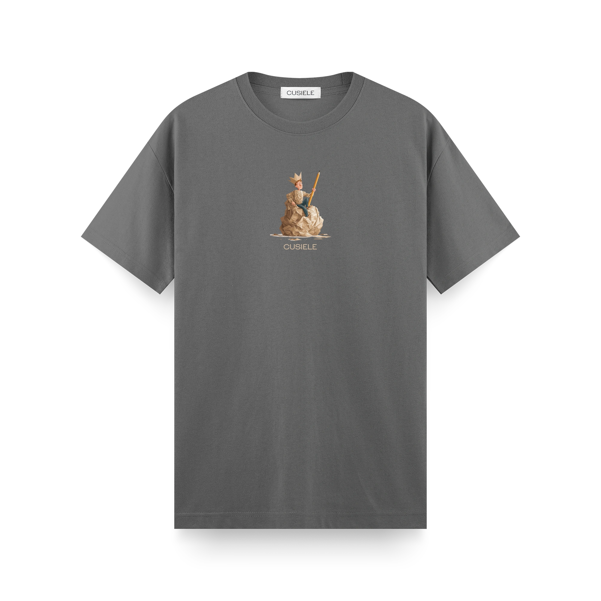 MMS - Regular Fit T-shirt