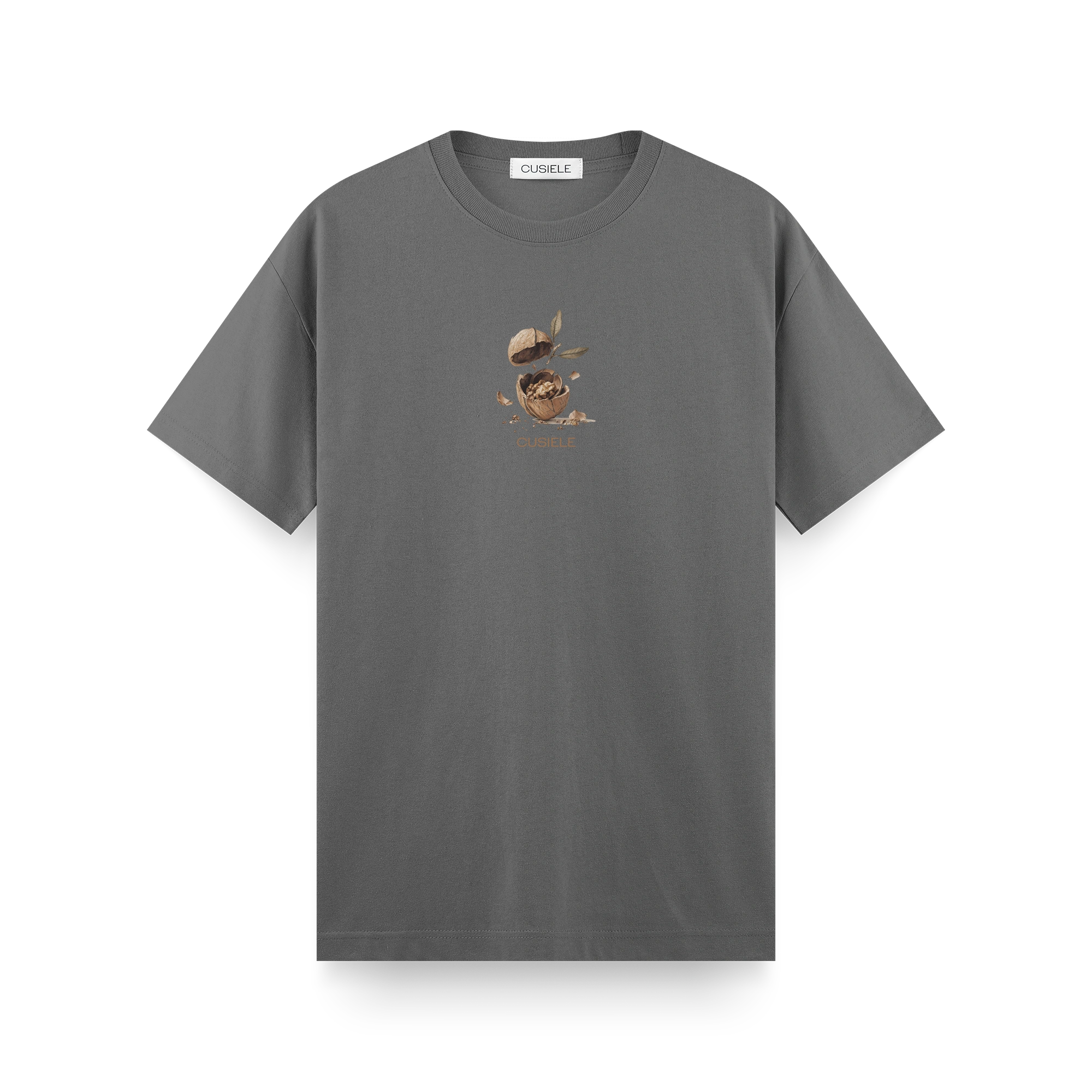 Walnut Cracker - Regular Fit T-shirt