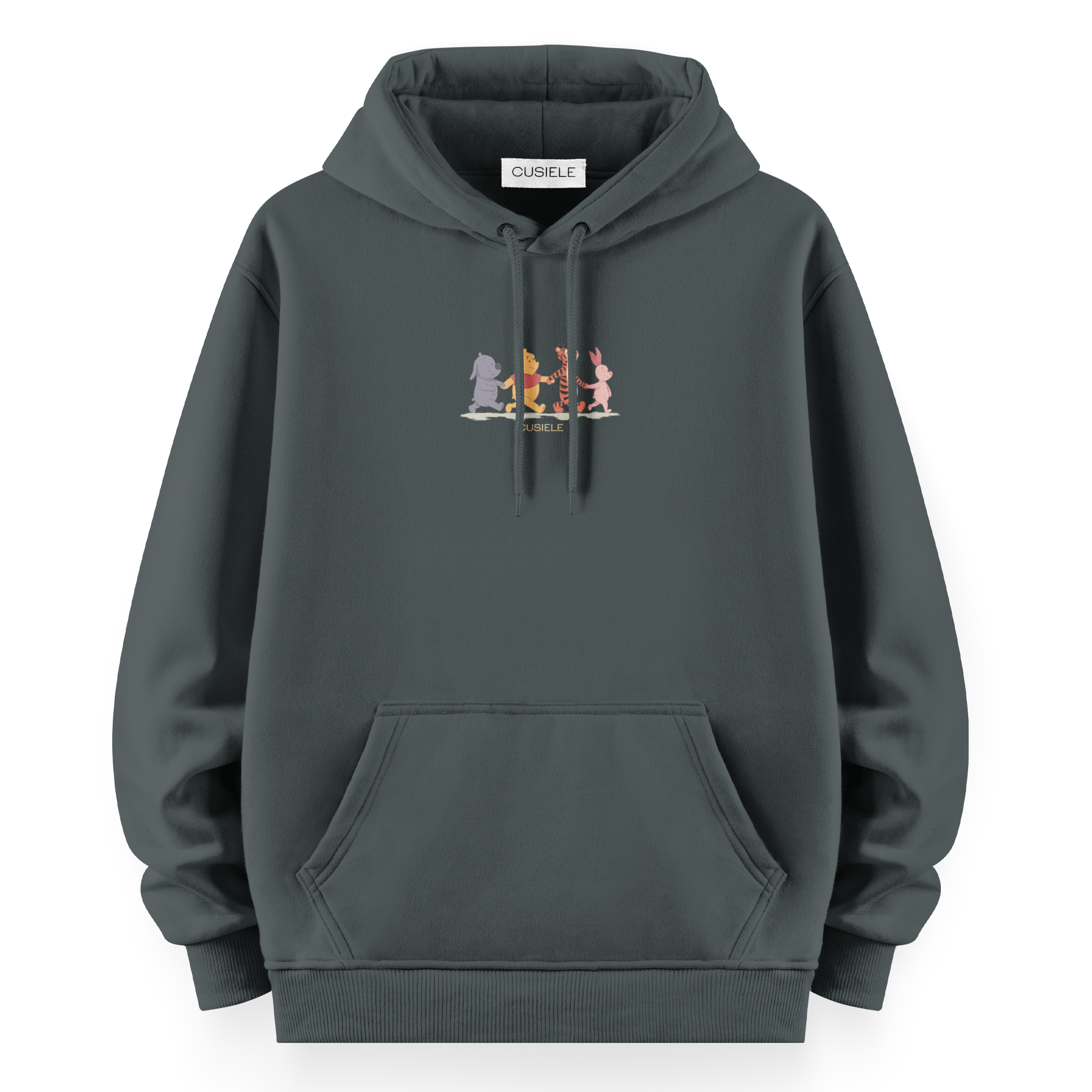 Winnie the Pooh - Oversize Hoodie