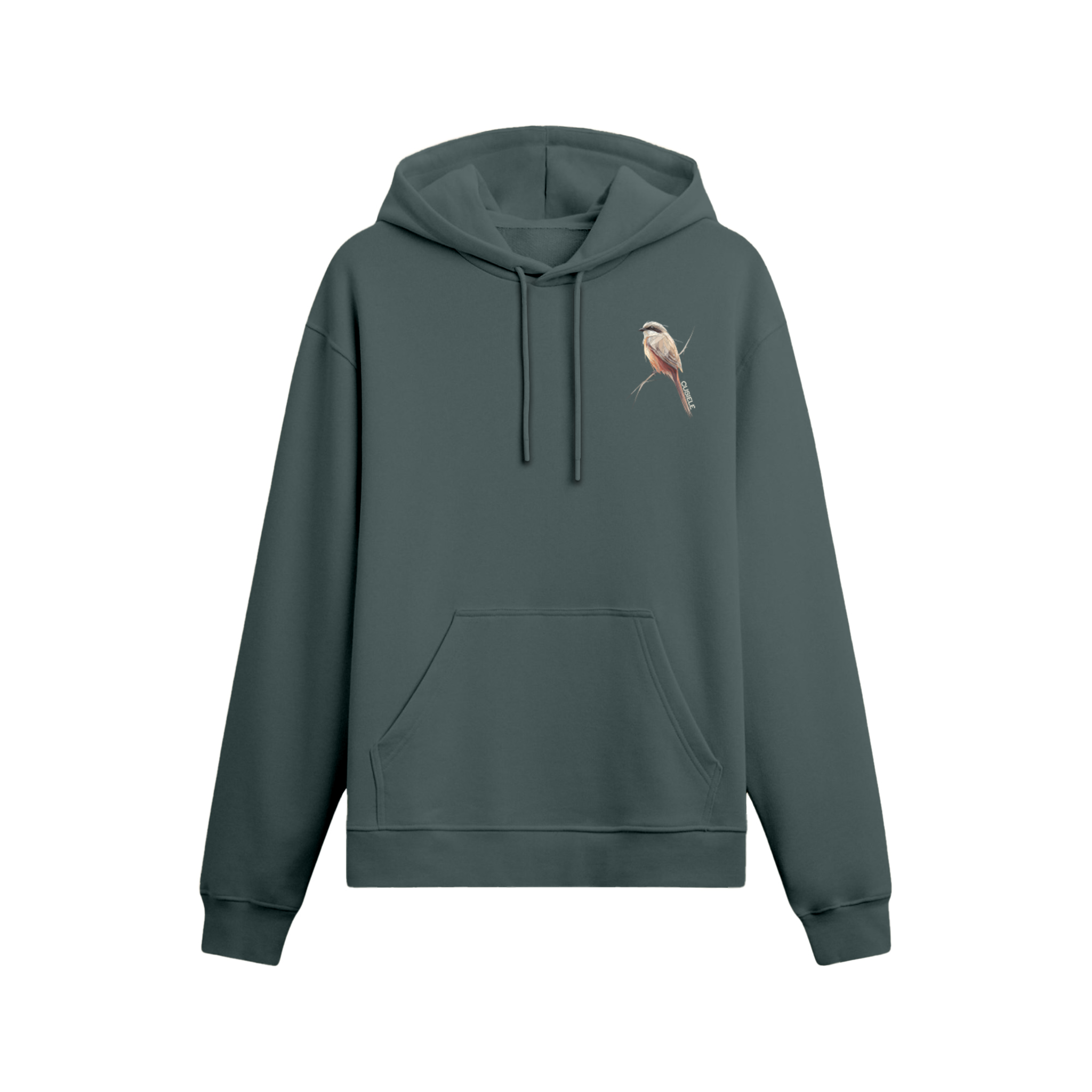 Bird - Çocuk Hoodie