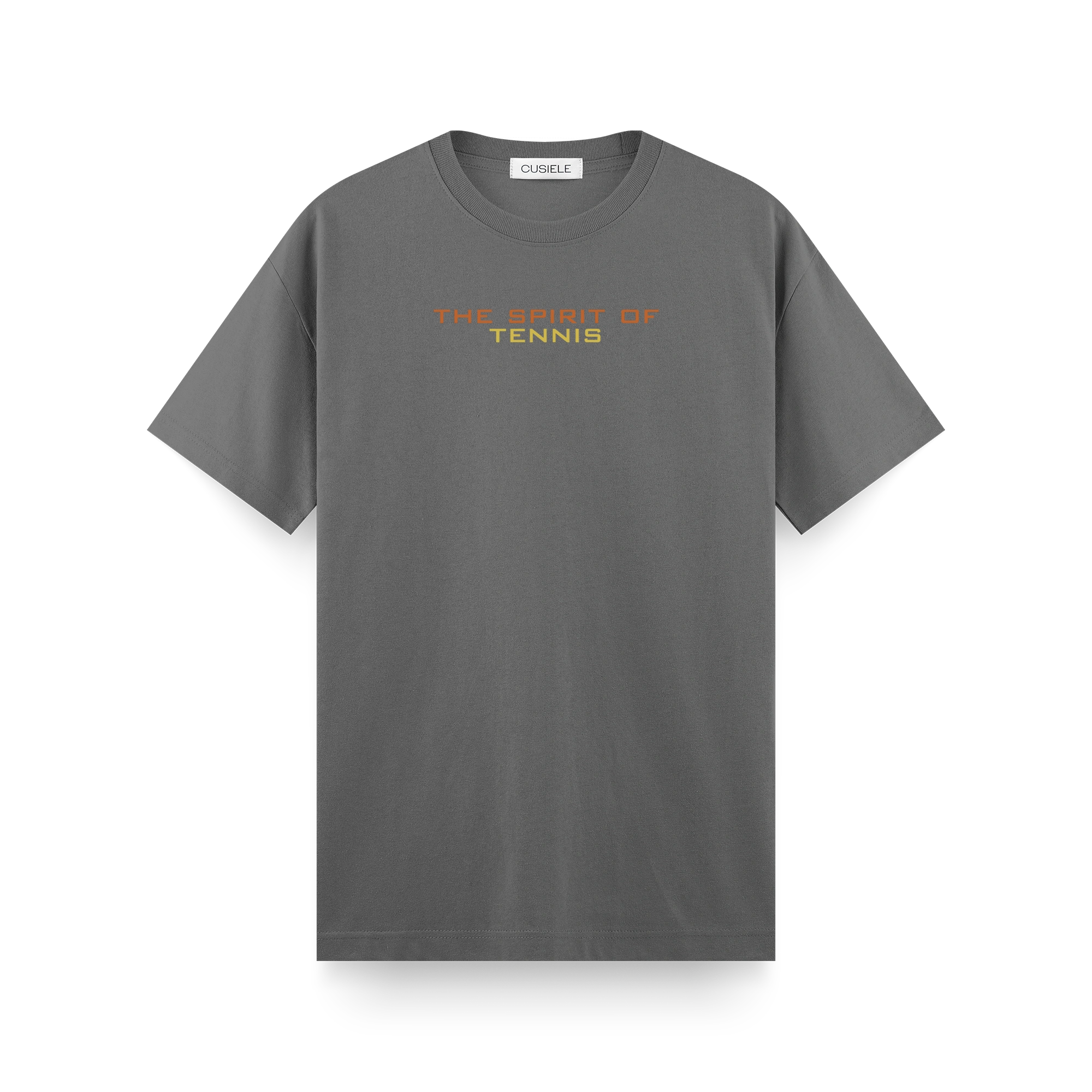 Tennis - Regular Fit T-shirt