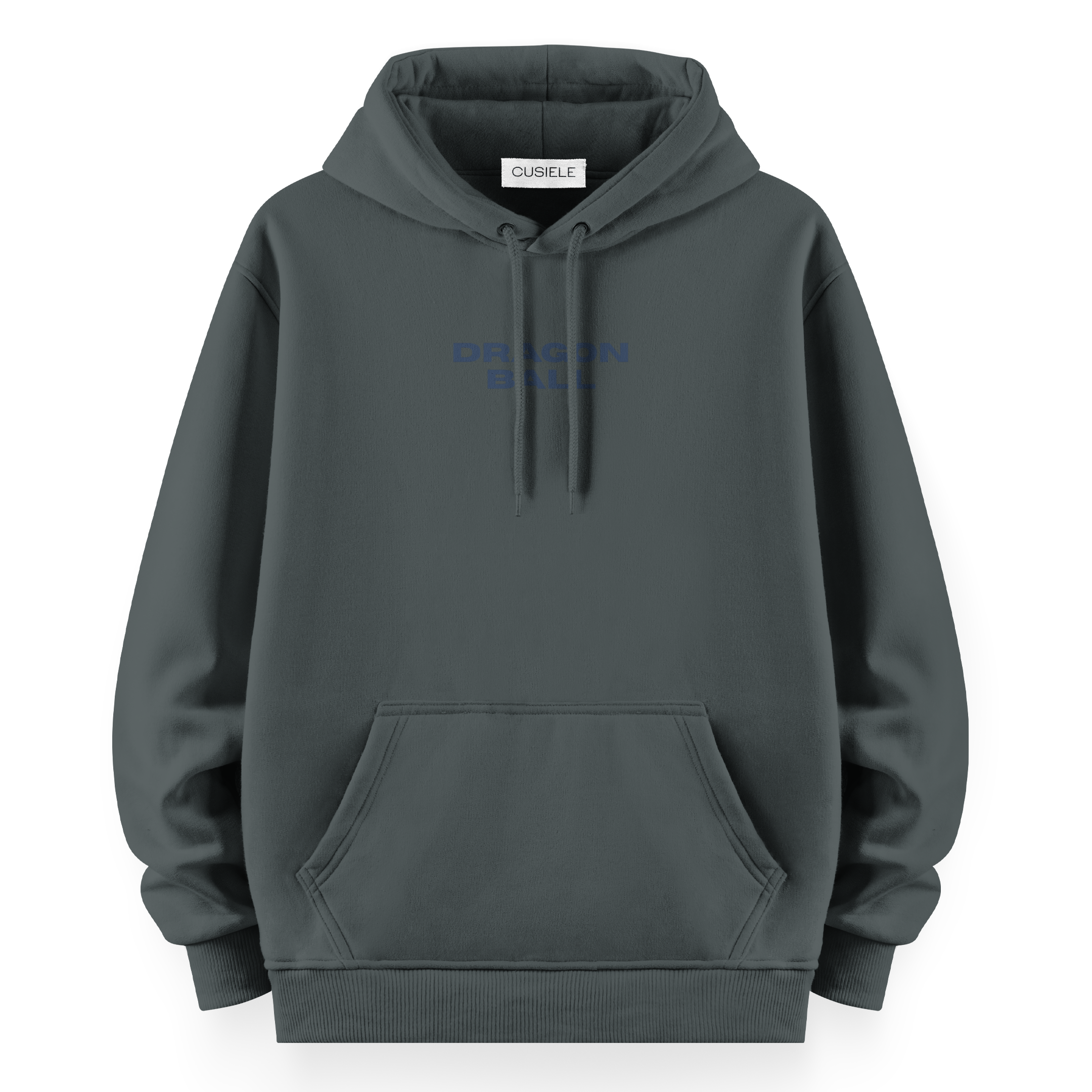Goku - Oversize Hoodie