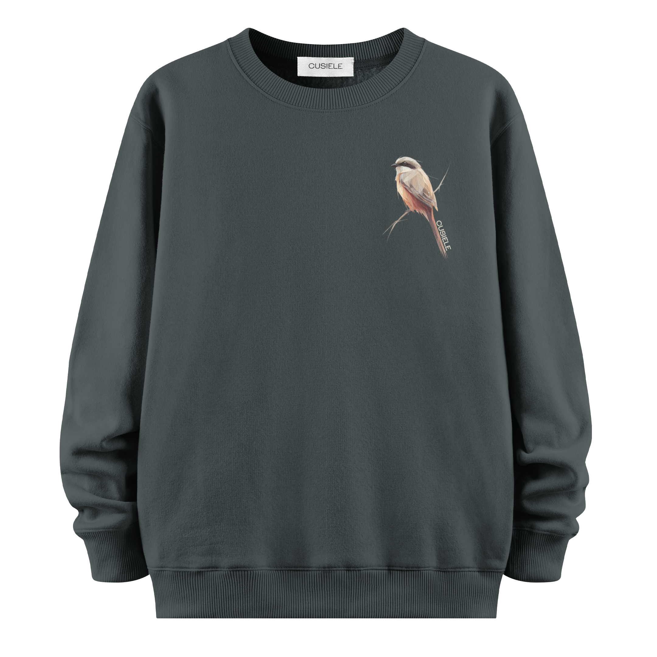 Bird - Oversize Sweatshirt