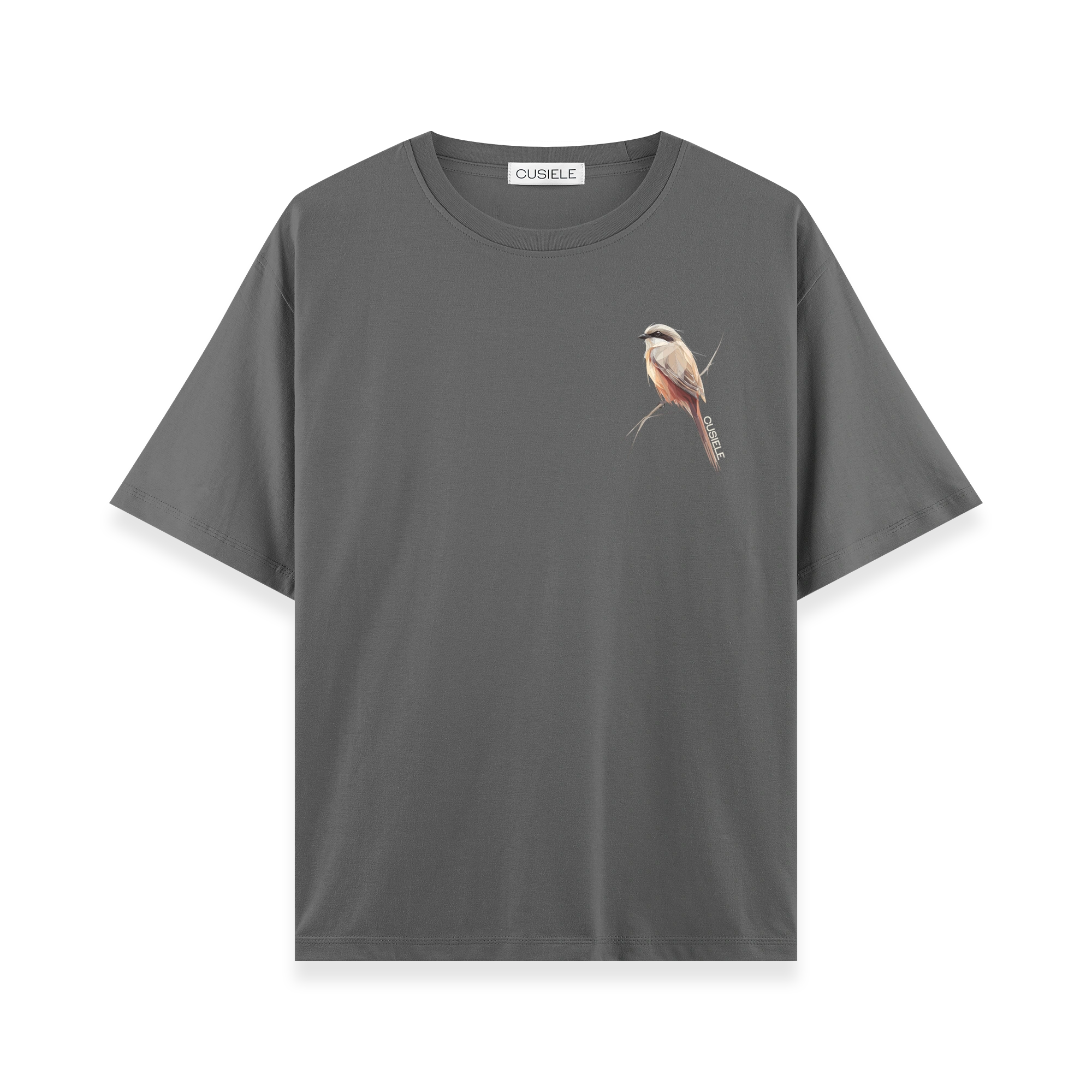 Bird - Oversize T-shirt