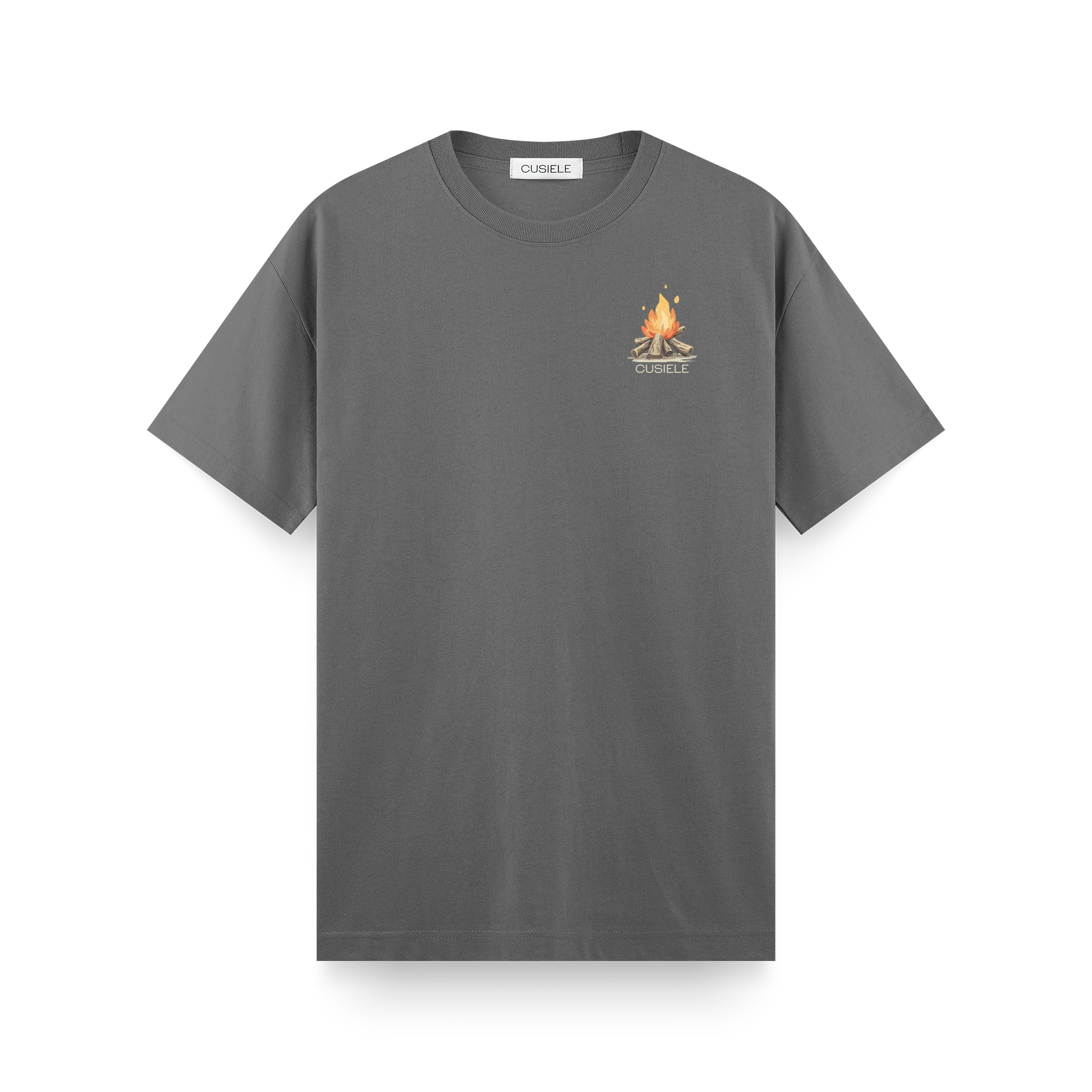 Campfire - Regular Fit T-shirt