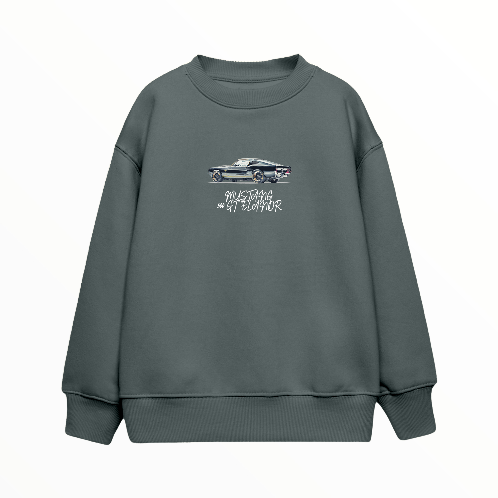 500 Gt Elanor - Çocuk Sweatshirt