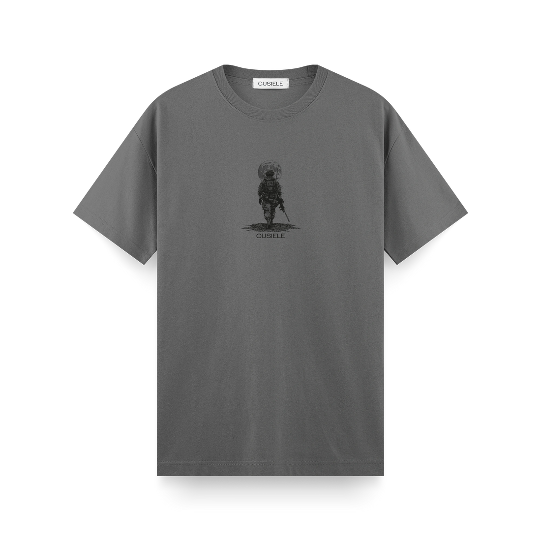 Soldier - Regular Fit T-shirt