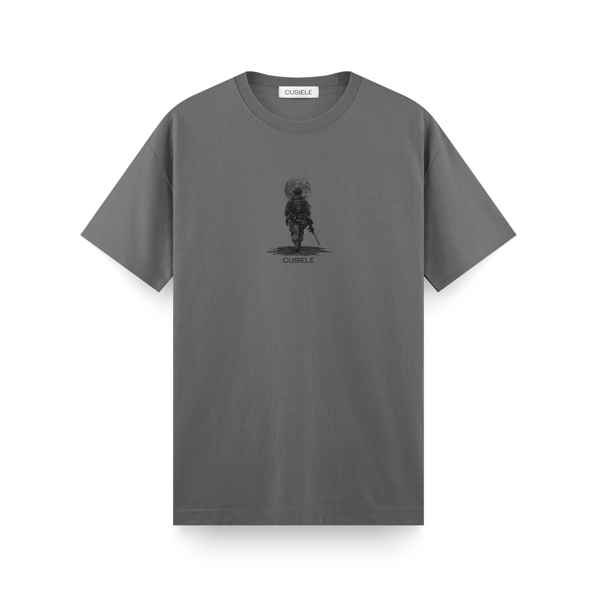 Soldier - Regular Fit T-shirt