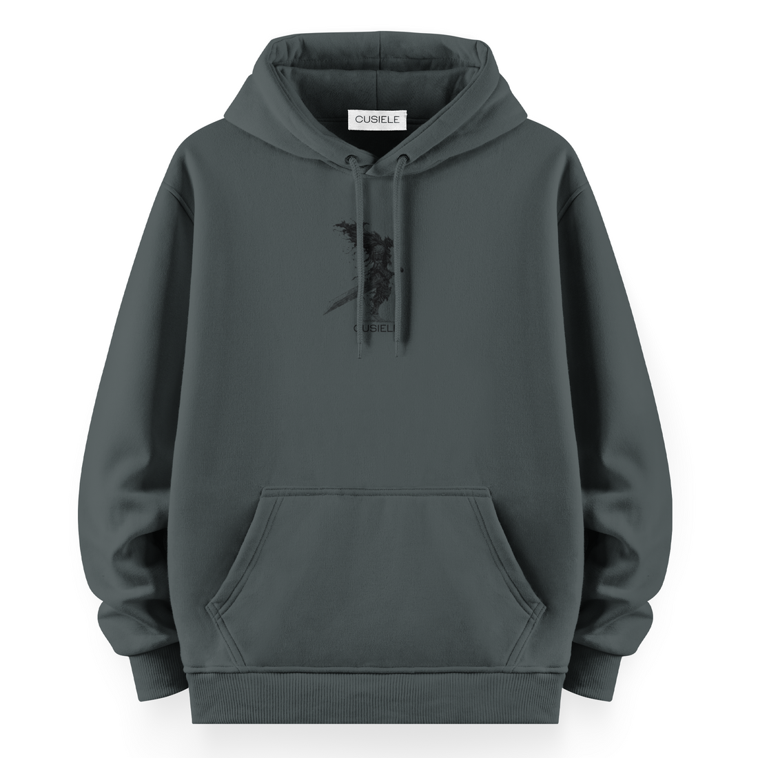 Berserk - Oversize Hoodie
