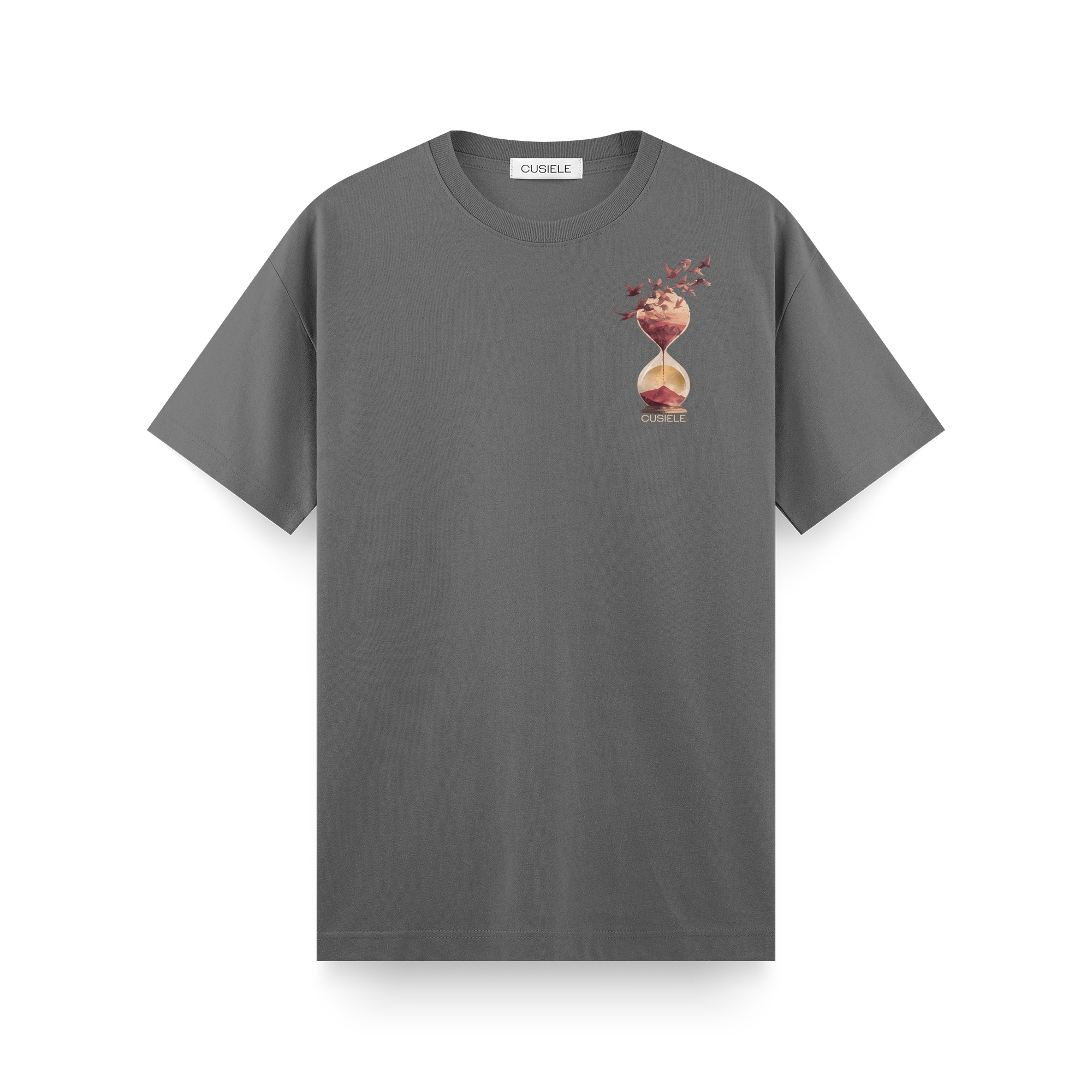 Reqpearl - Regular Fit T-shirt