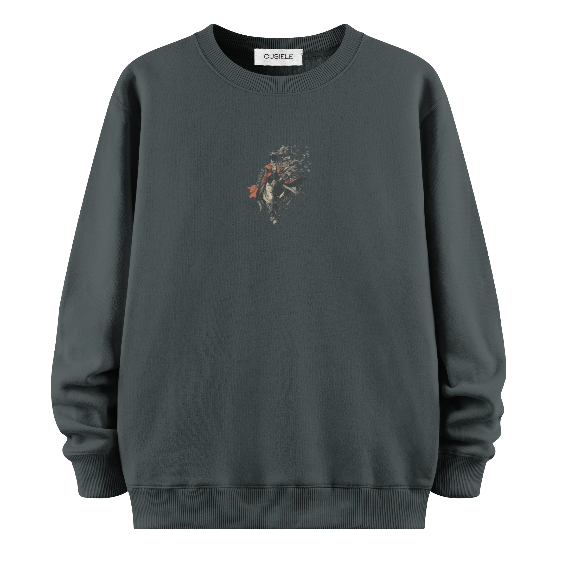 Juggler - Oversize Sweatshirt