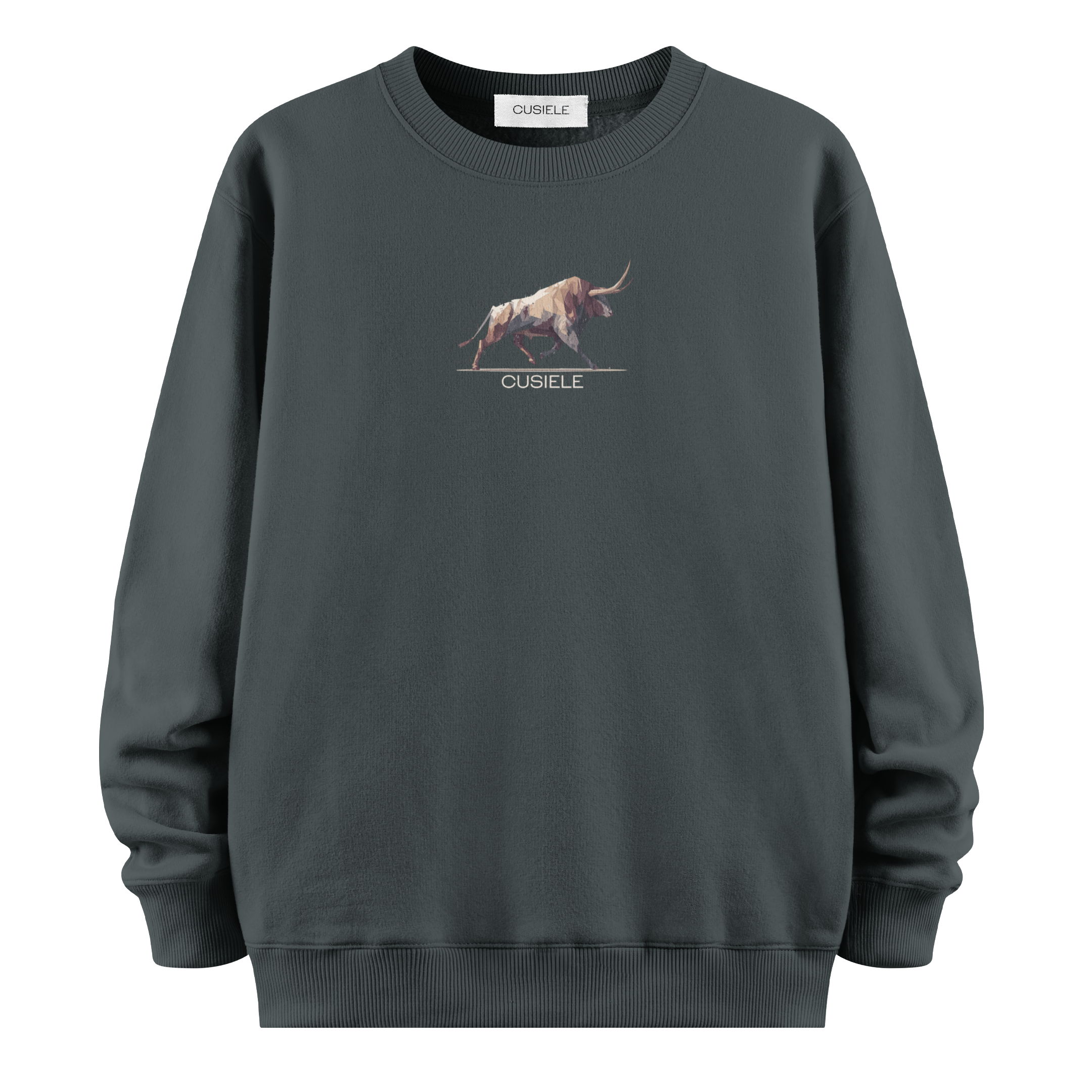Bull - Oversize Sweatshirt