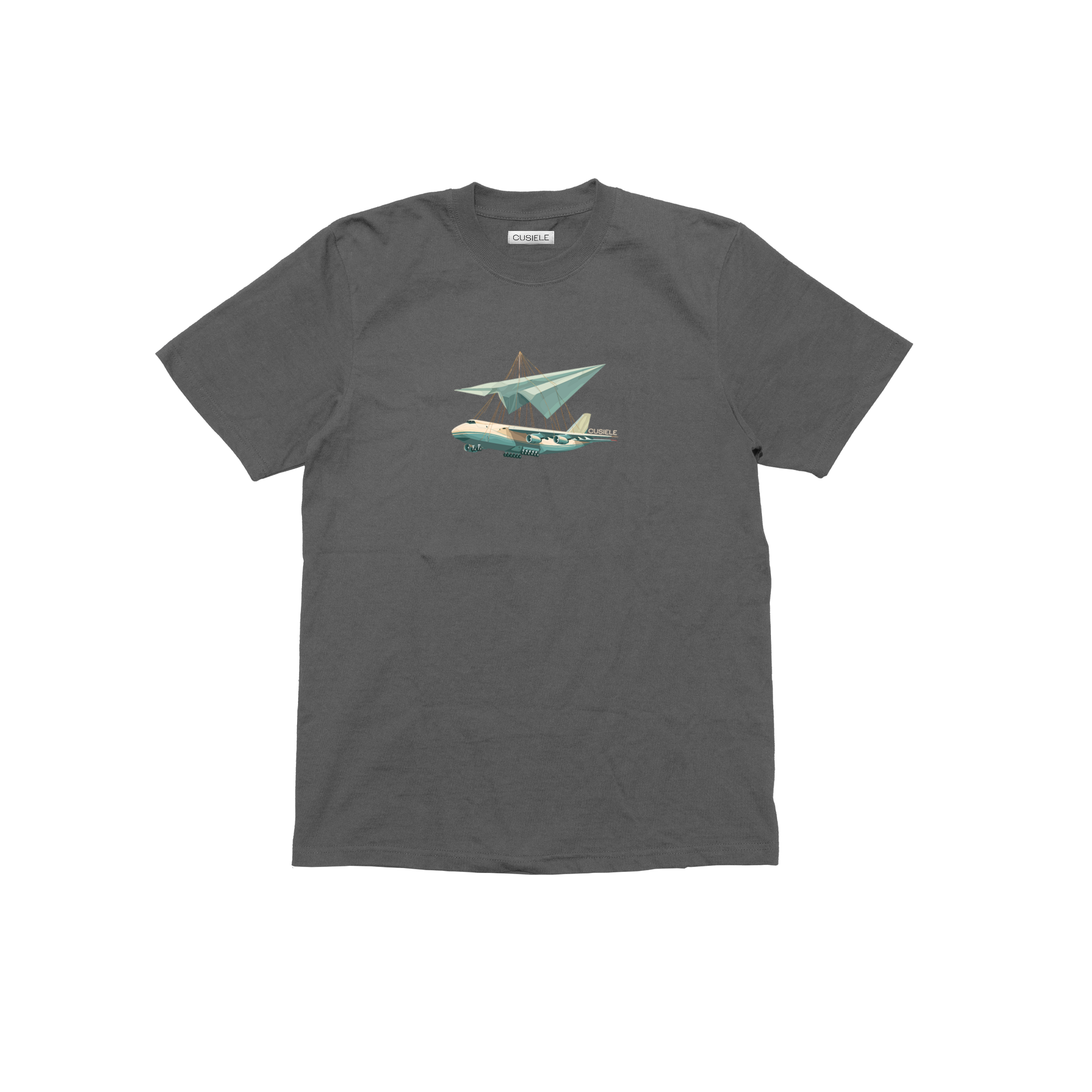 Planet - Çocuk T-shirt