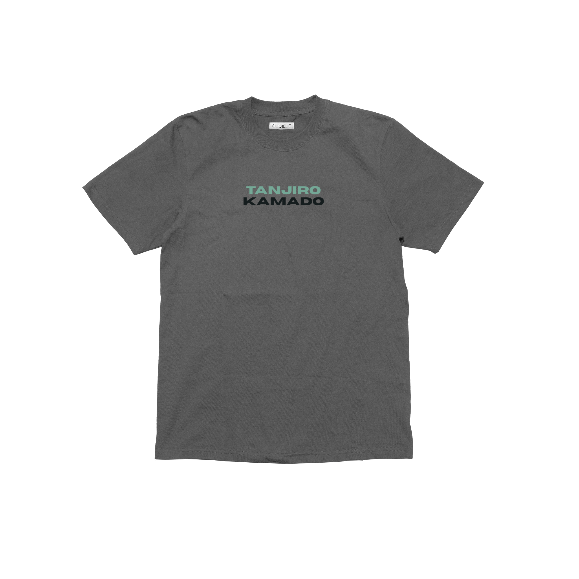 Tanjiro Kamado - Çocuk T-shirt