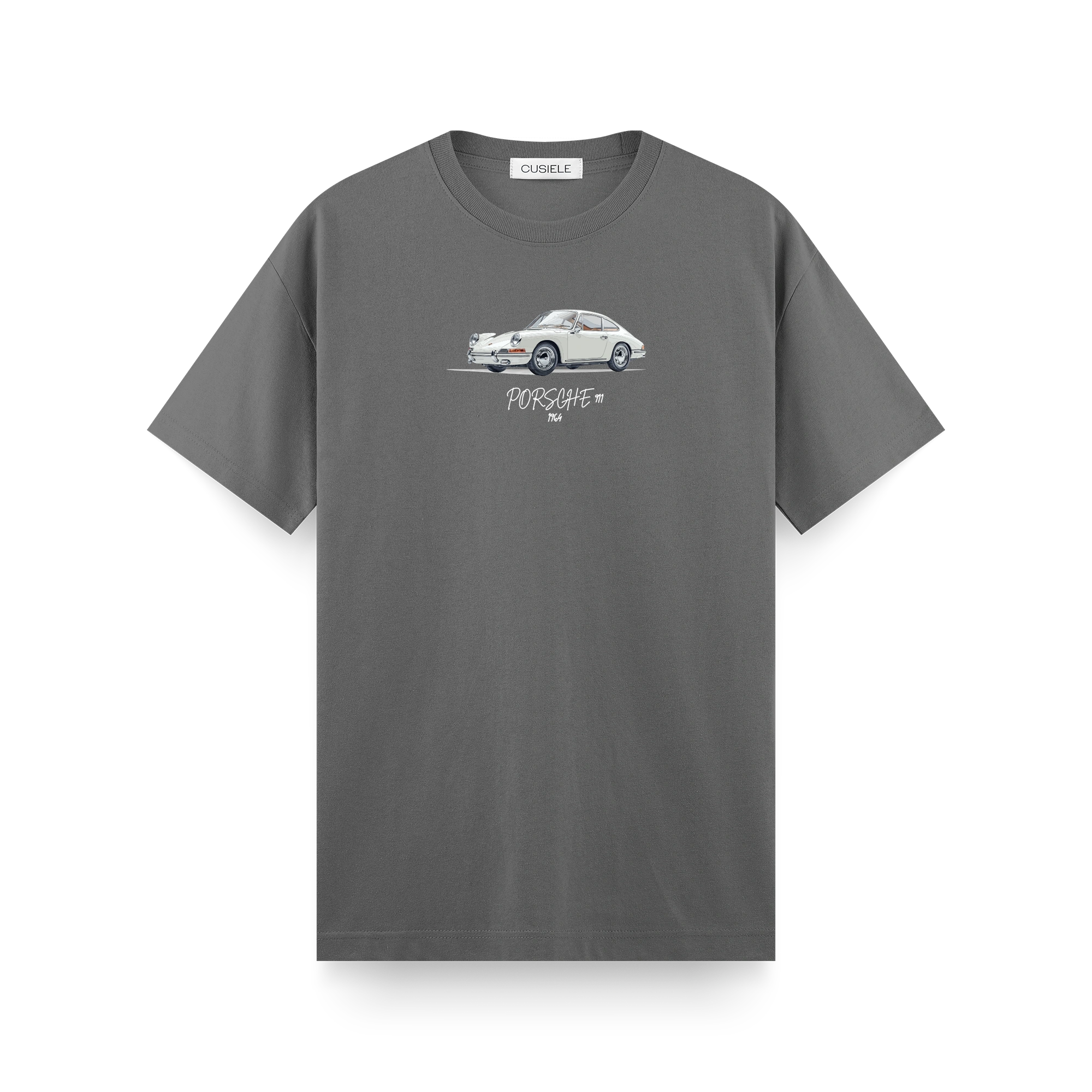 Porsche 911  - Regular Fit T-shirt