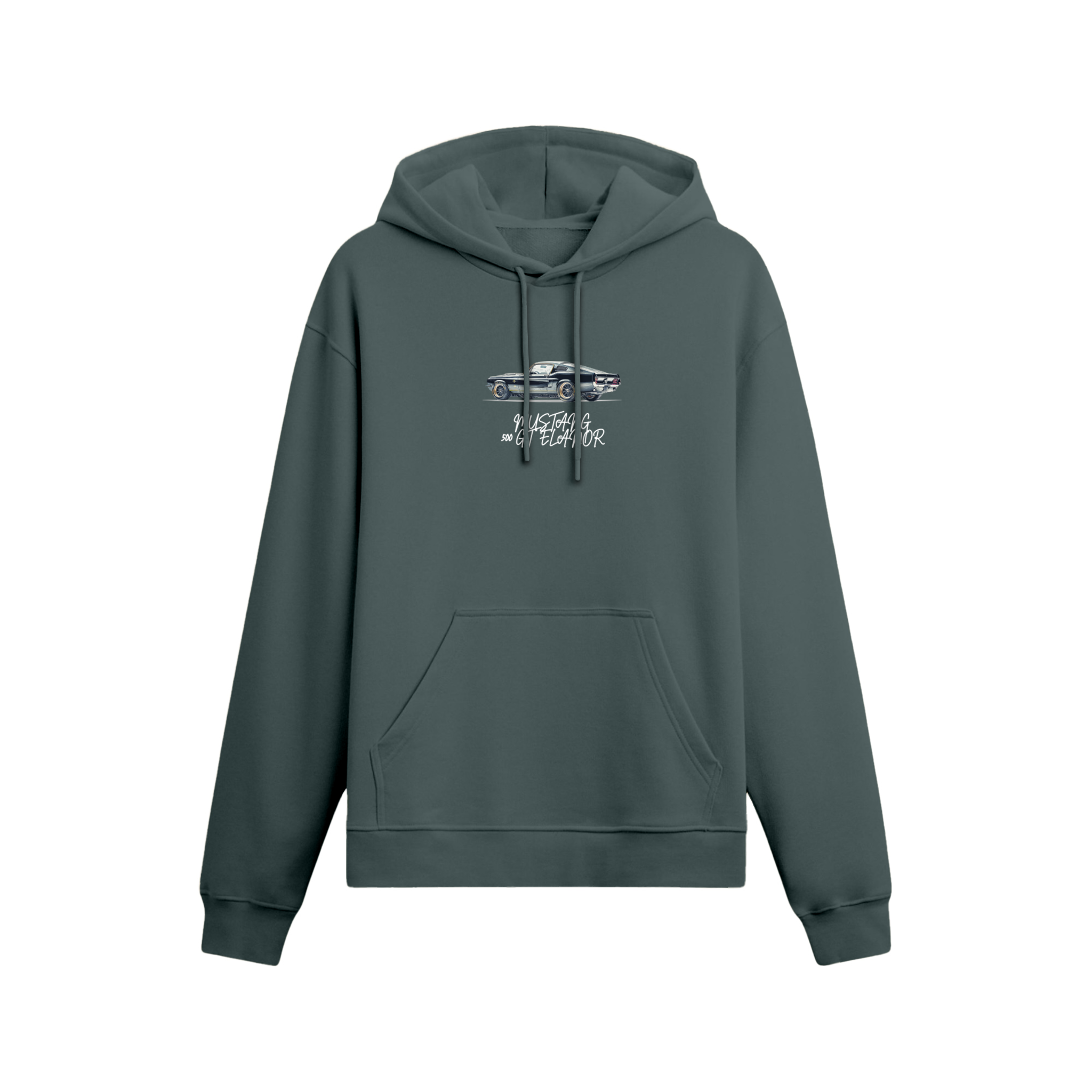 500 Gt Elanor - Çocuk Hoodie