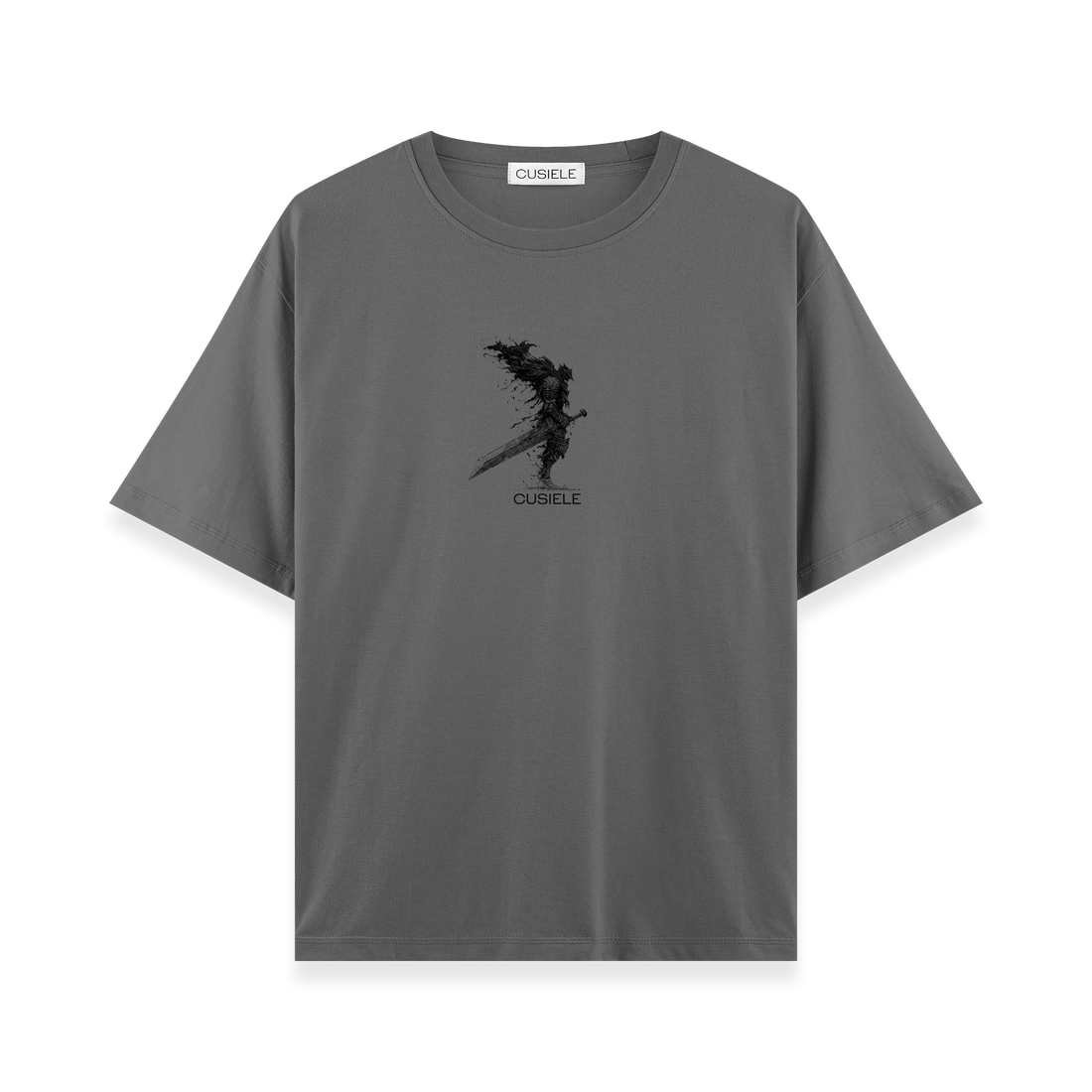Berserk - Oversize T-shirt
