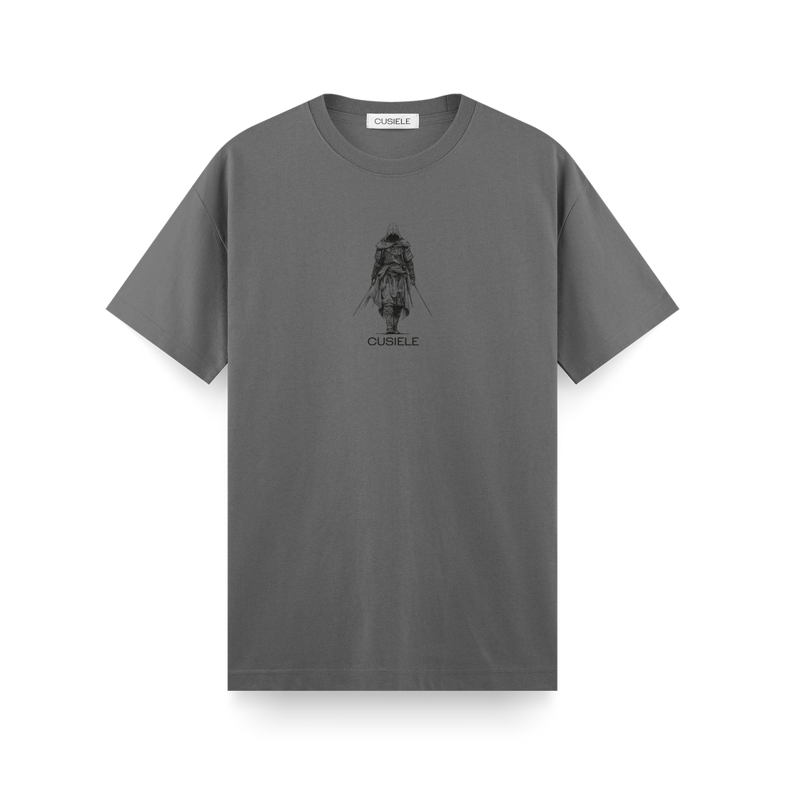 Assasins - Regular Fit T-shirt