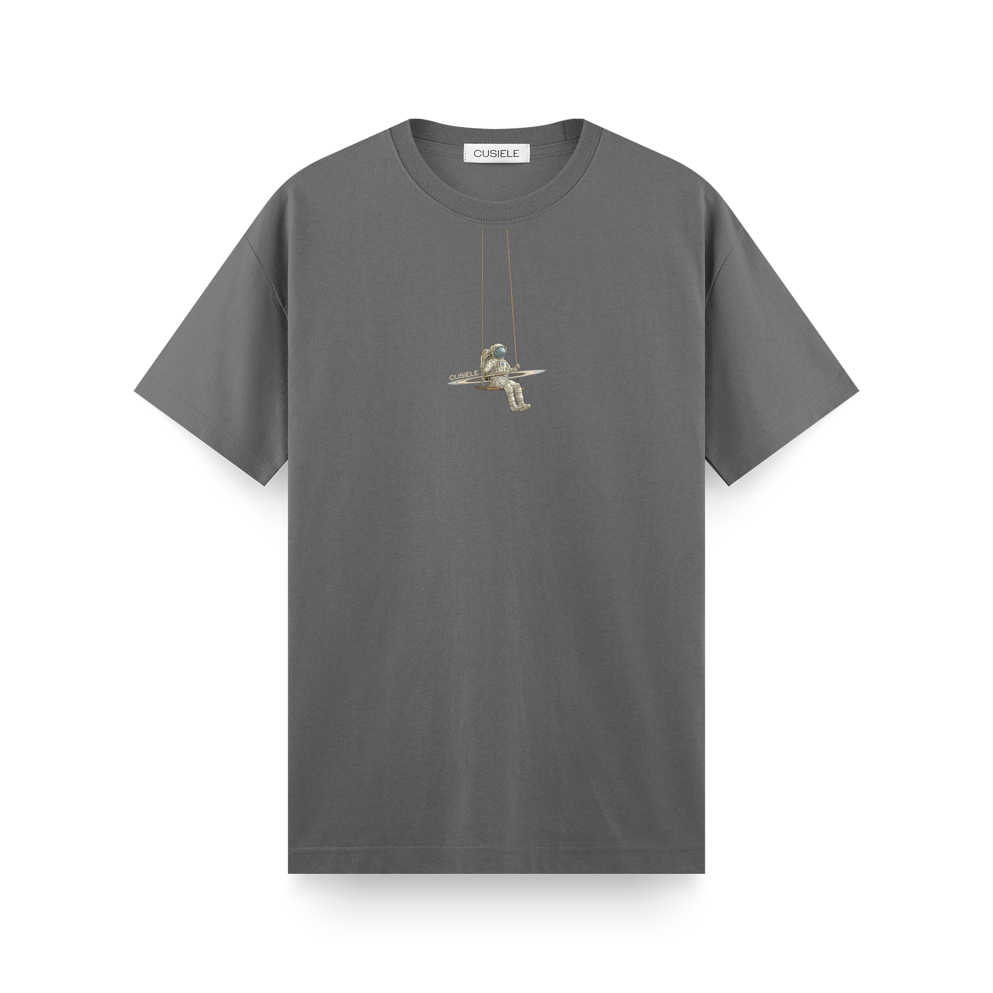 Astro - Regular Fit T-shirt