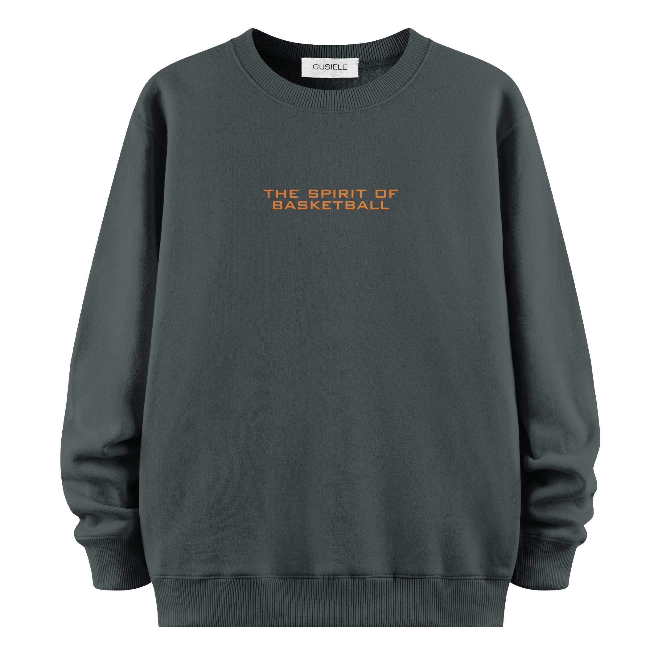 Basketball - Oversize Sweatshirt