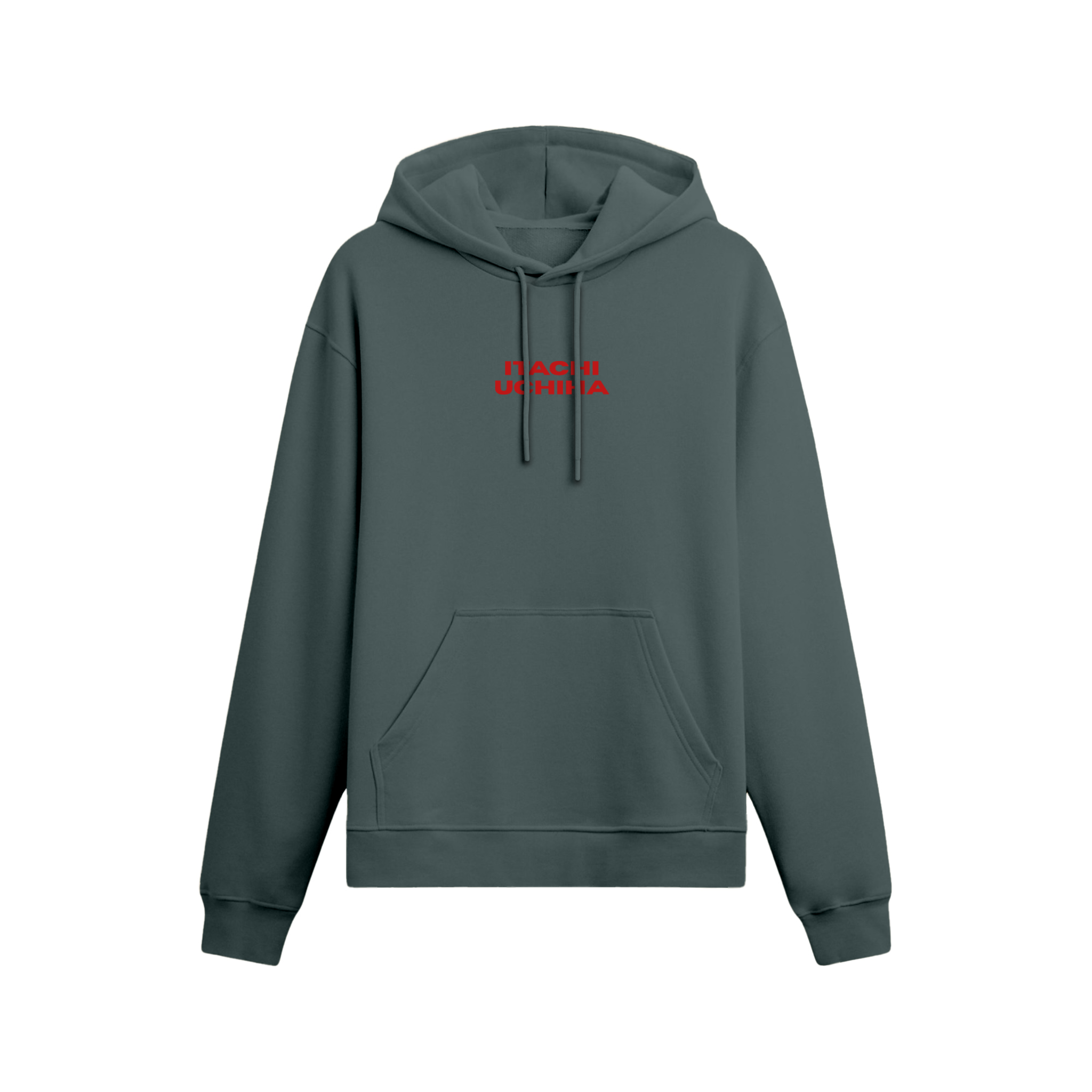 İtachi Uchiha - Çocuk Hoodie
