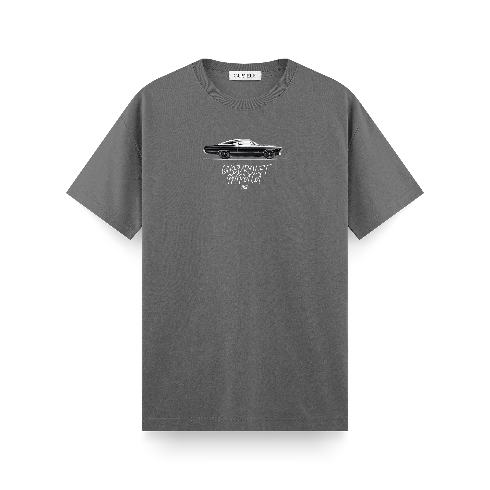 Impala - Regular Fit T-shirt