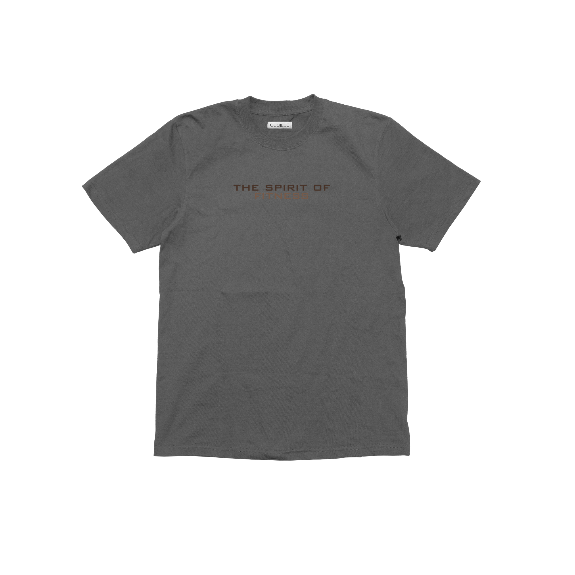 Fitness Man - Çocuk T-shirt