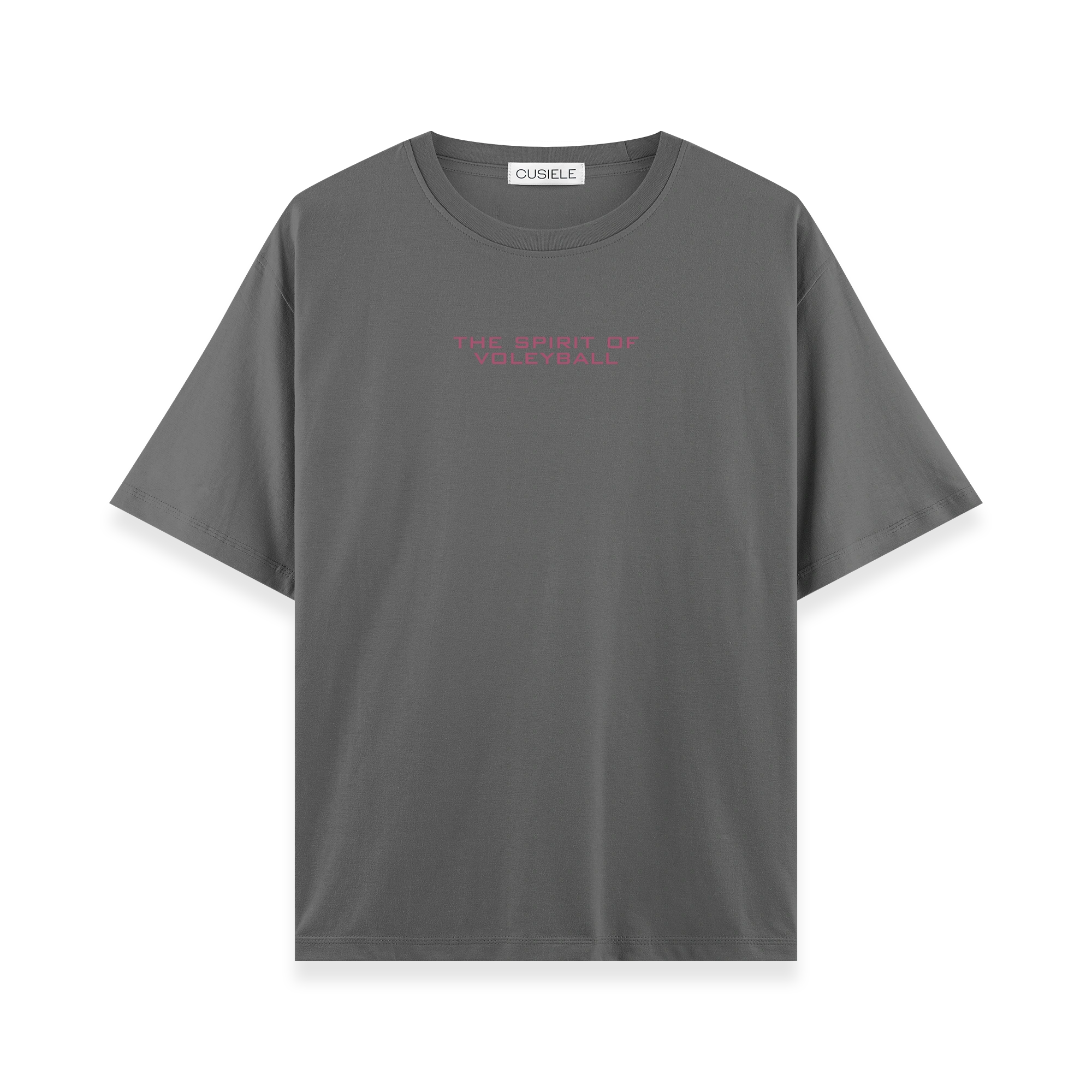Voleyball - Oversize T-shirt